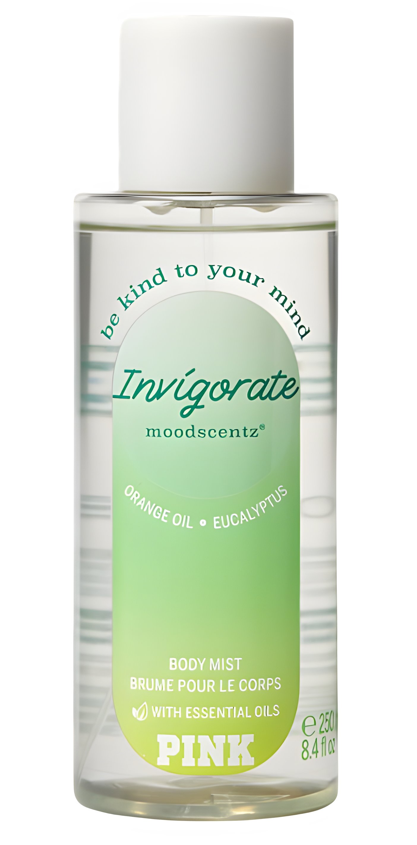 Picture of Invigorate Moodscentz fragrance