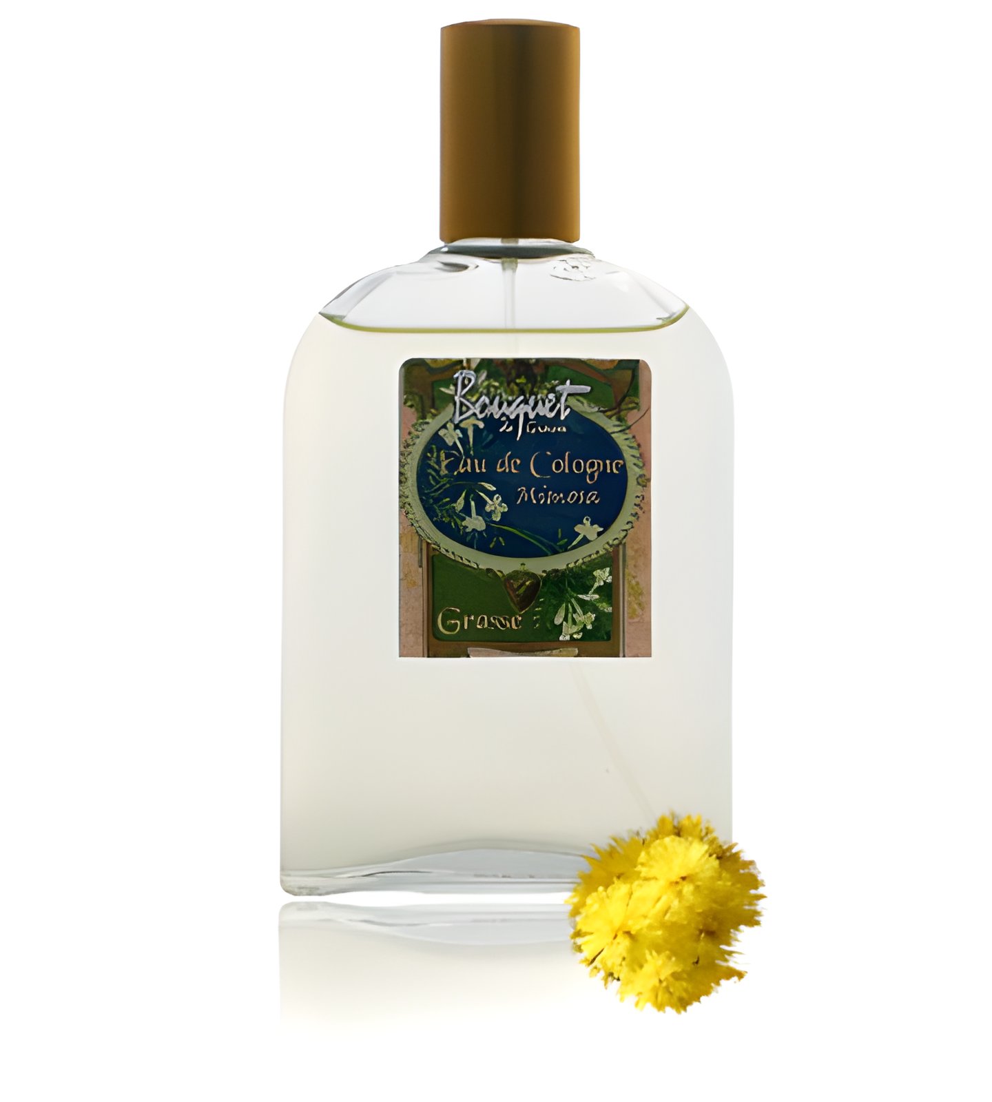 Picture of Eau de Cologne Mimosa fragrance