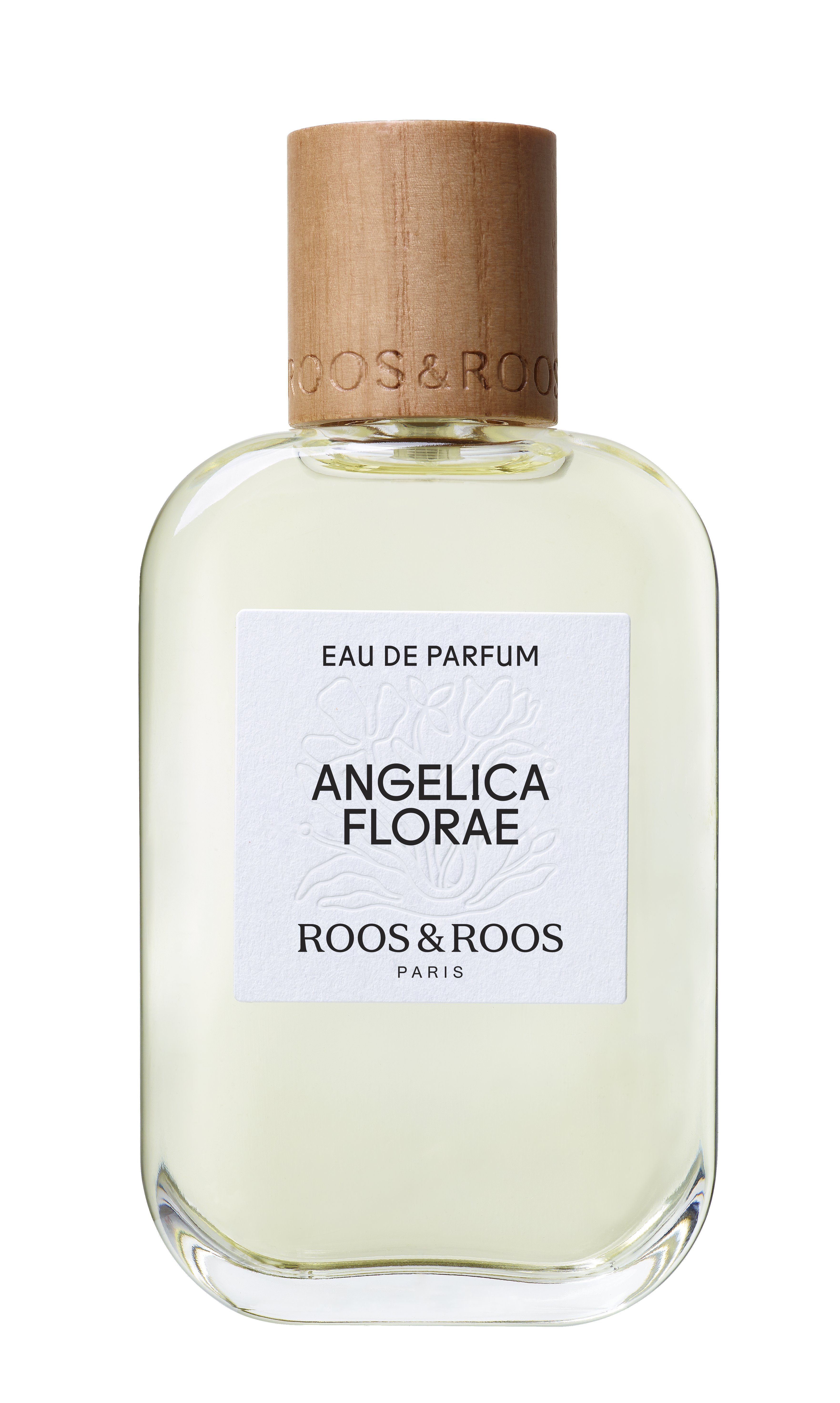 Picture of Angelica Florae fragrance