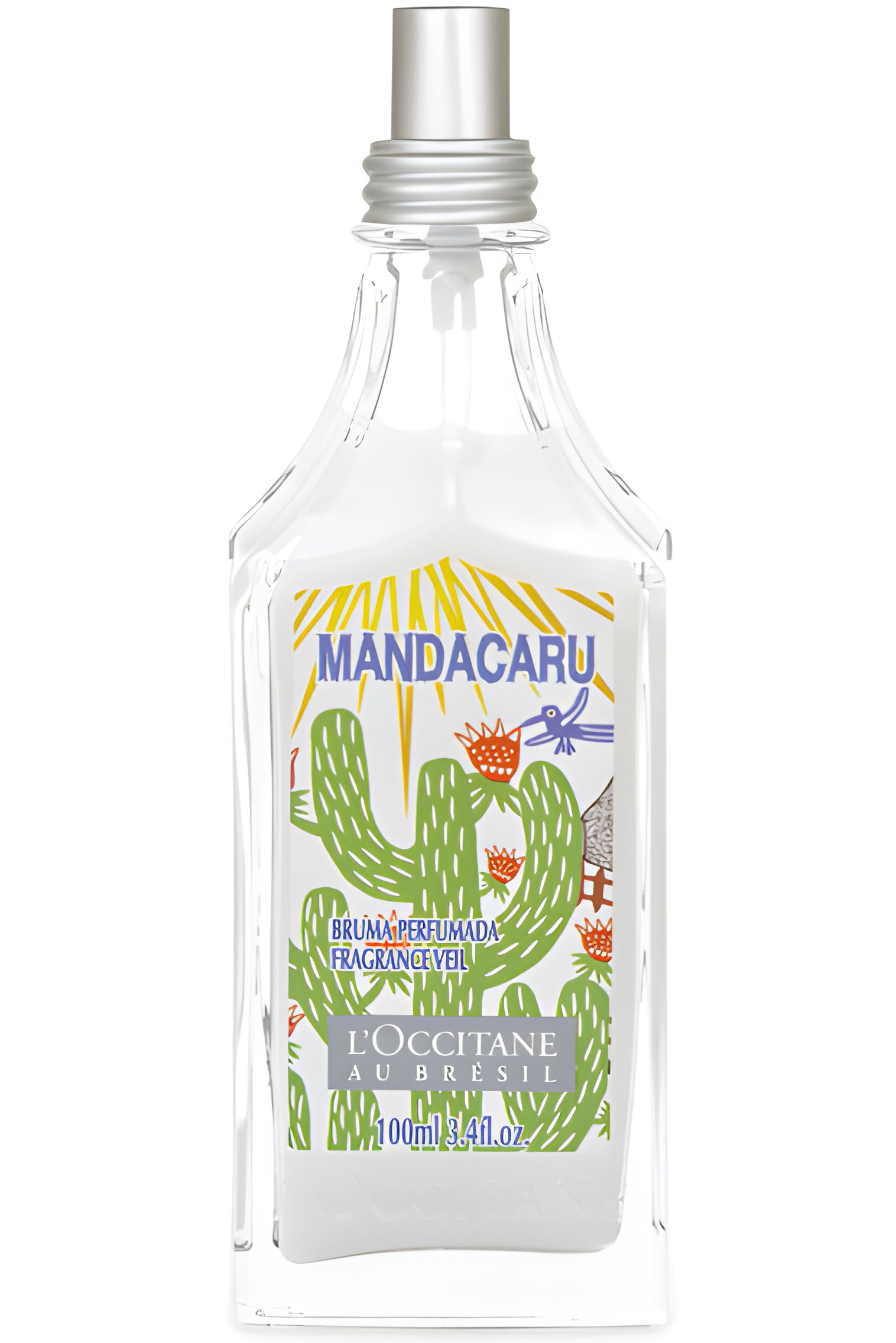 Picture of Mandacaru fragrance