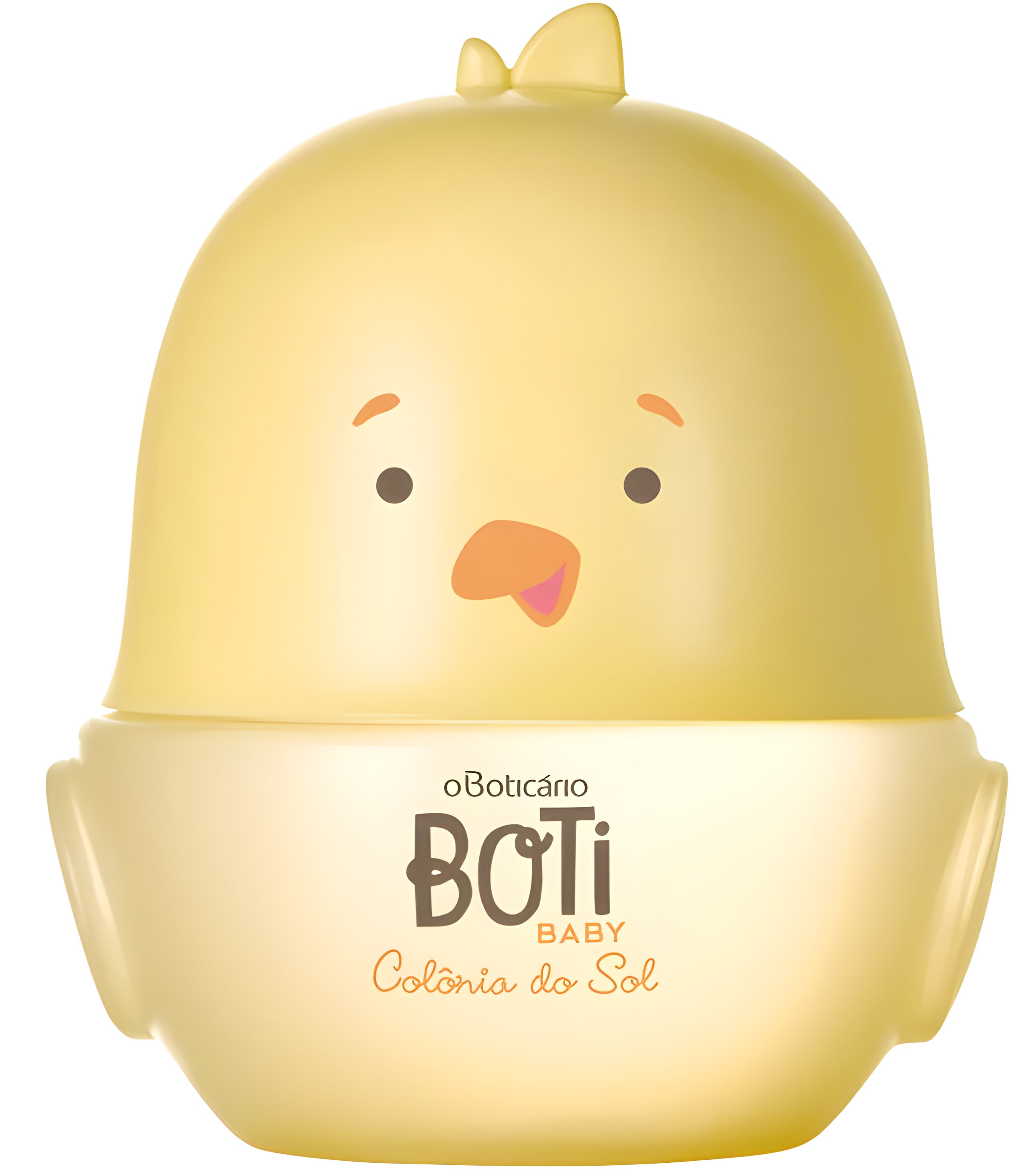 Picture of Boti Baby Colônia Do Sol fragrance