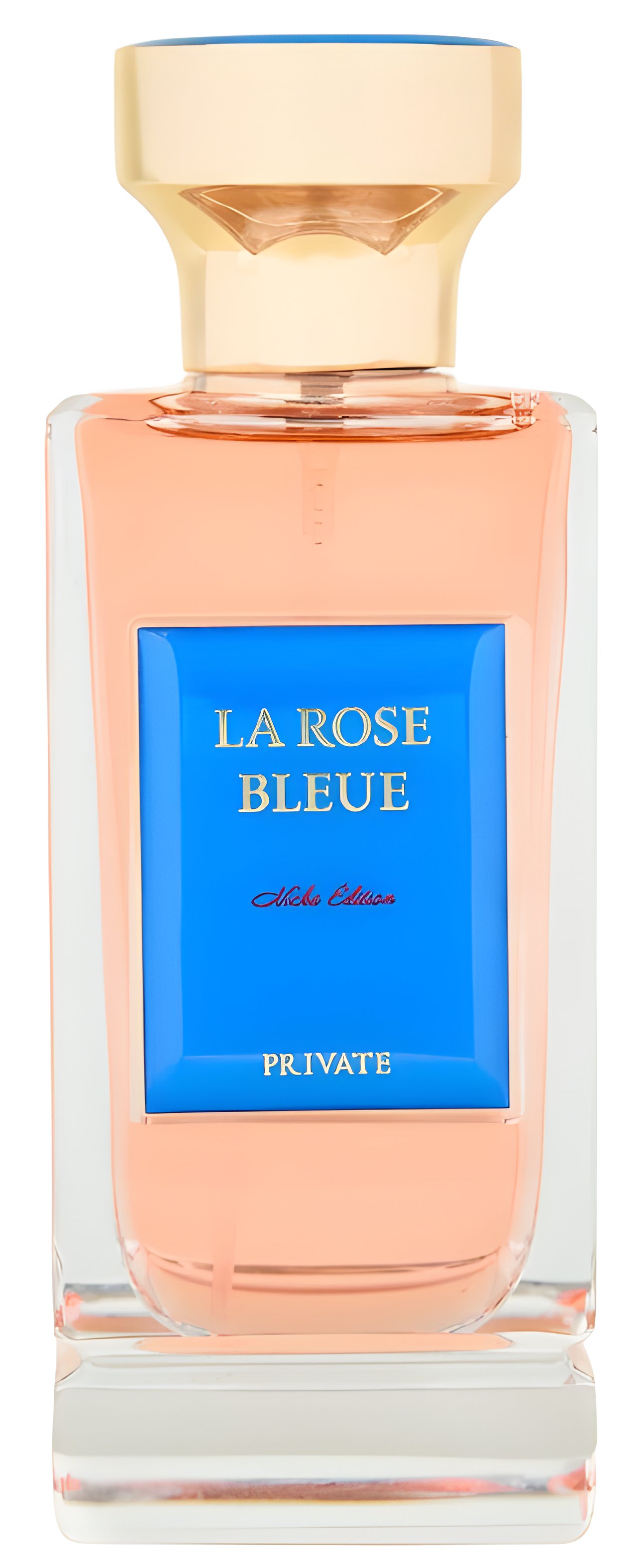 Picture of La Rose Bleue fragrance