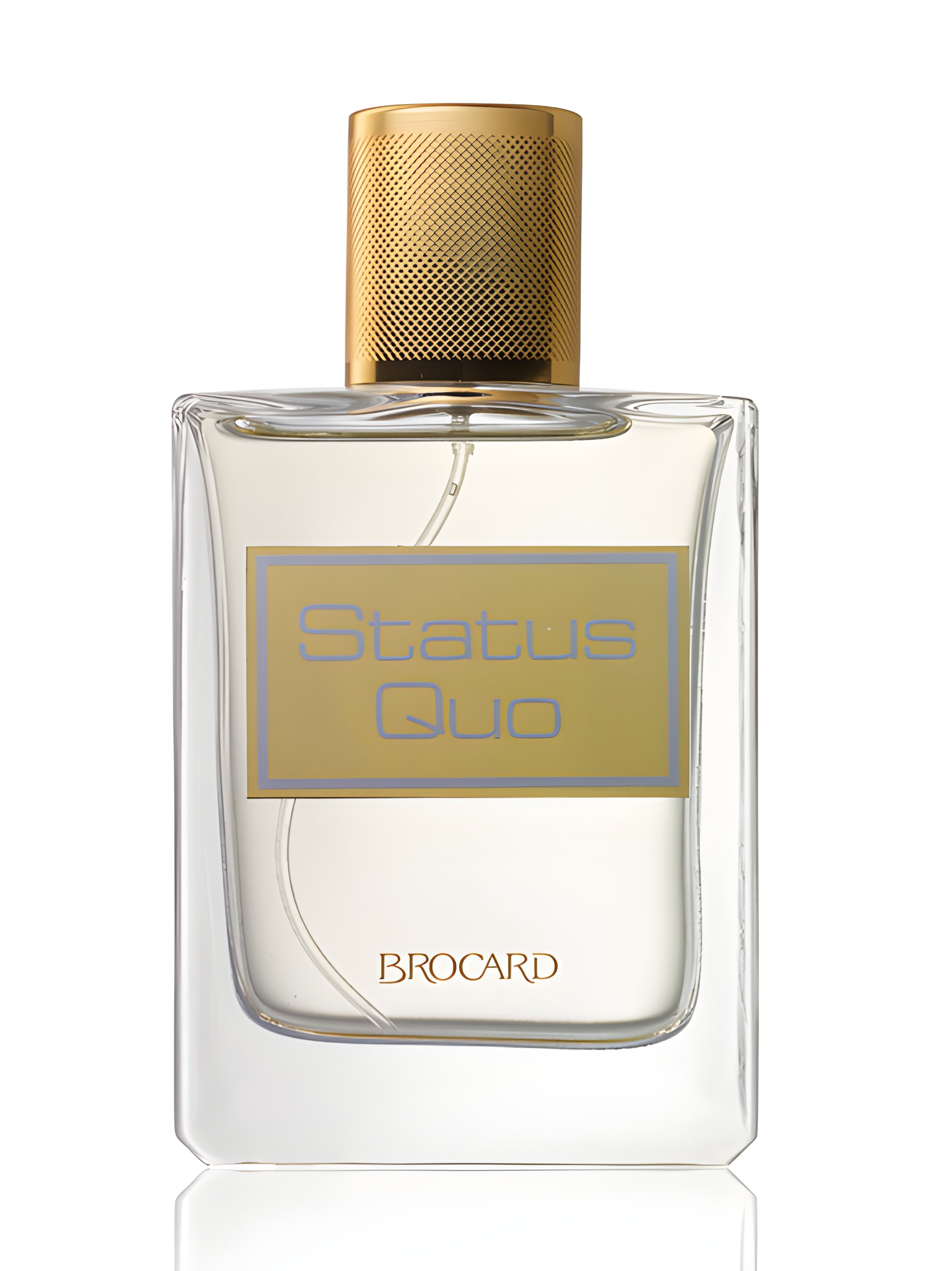 Picture of Status Quo fragrance