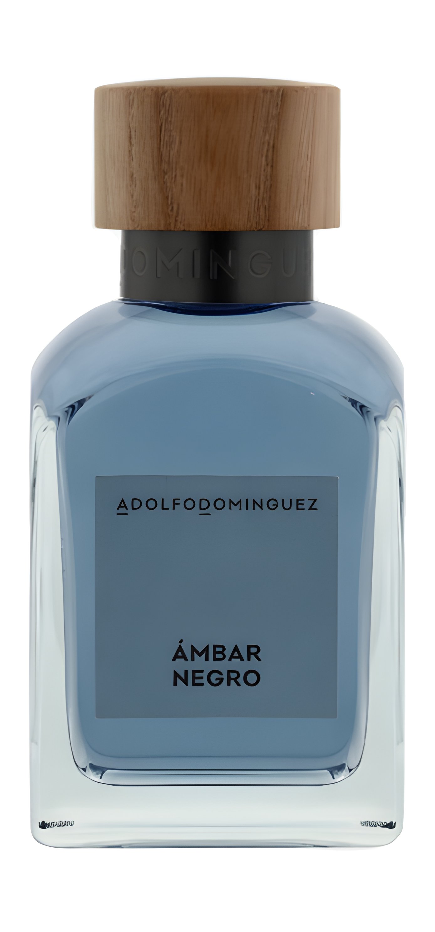 Picture of Ámbar Negro fragrance