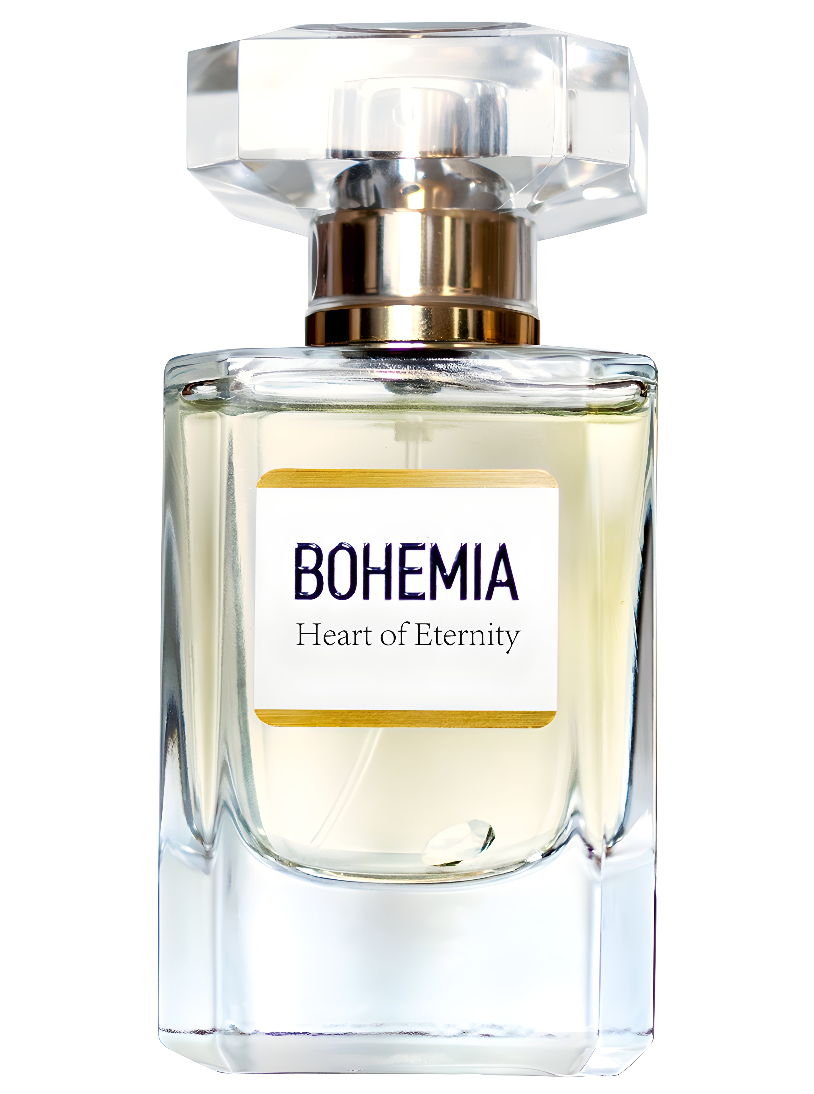 Picture of Bohemia Нeart of Eternity fragrance