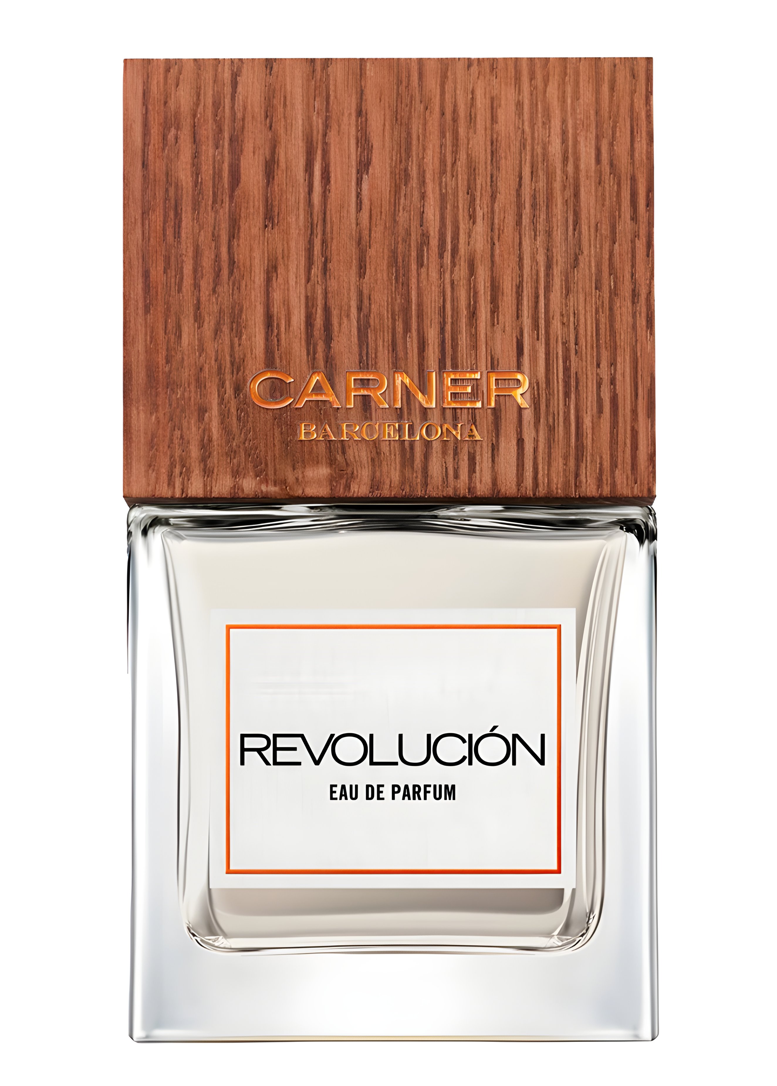 Picture of Revolución fragrance