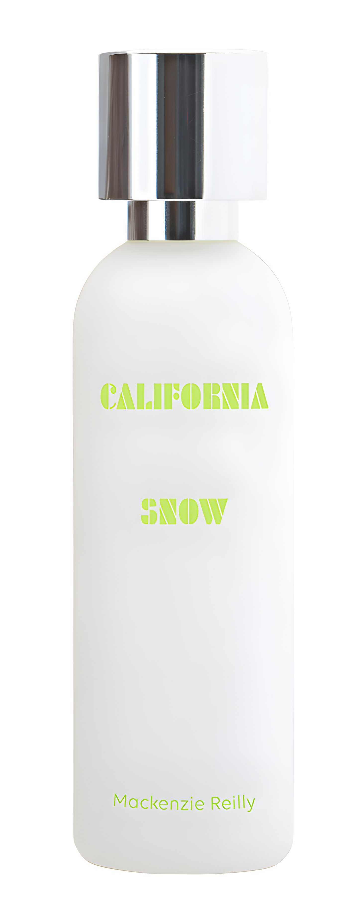 Picture of California Snow fragrance