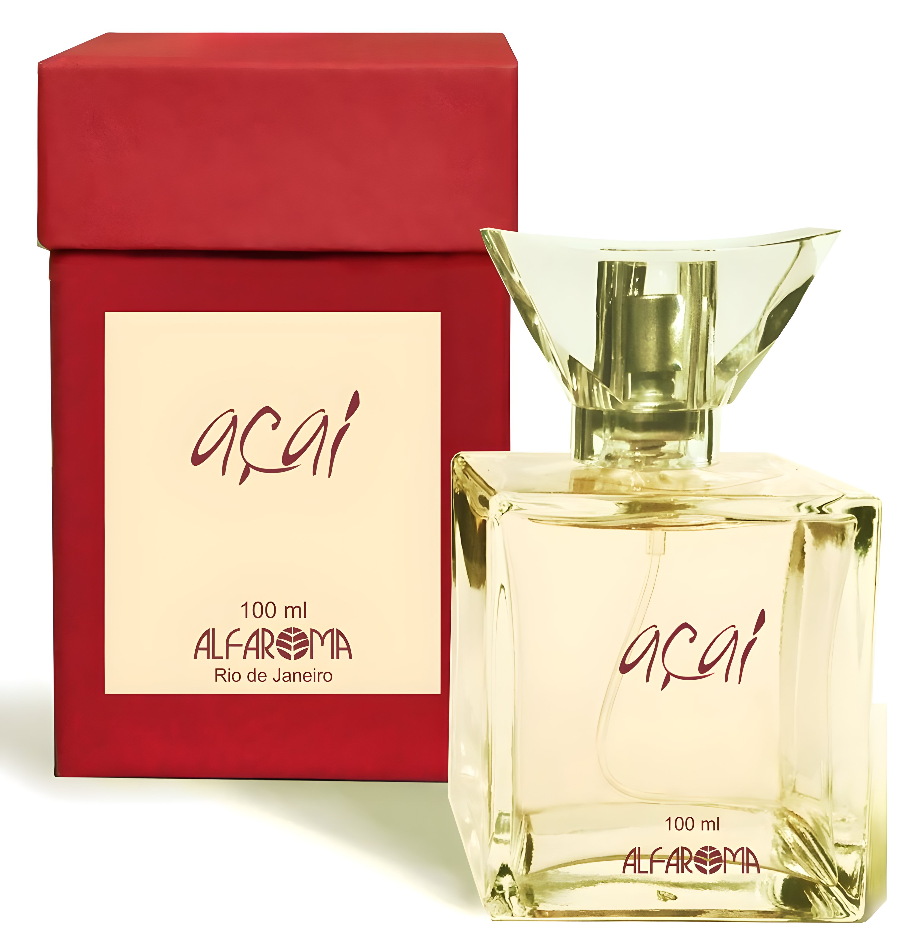 Picture of Açaí fragrance