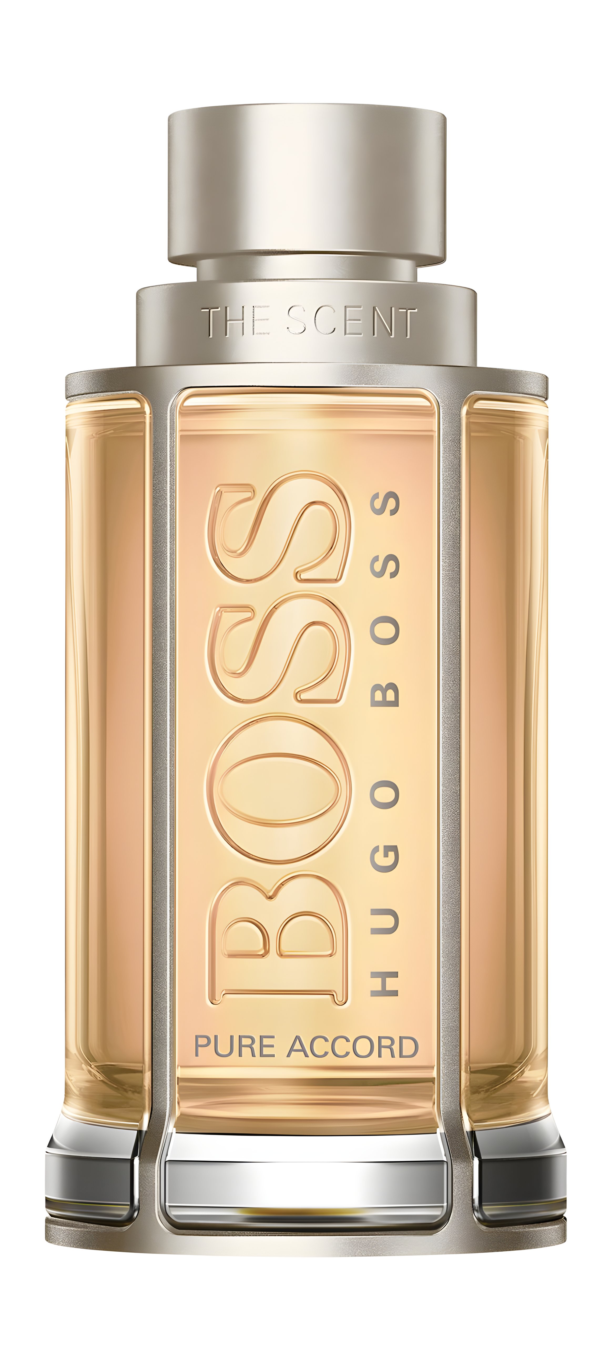 Picture of Boss the Scent Pure Accord for Him fragrance