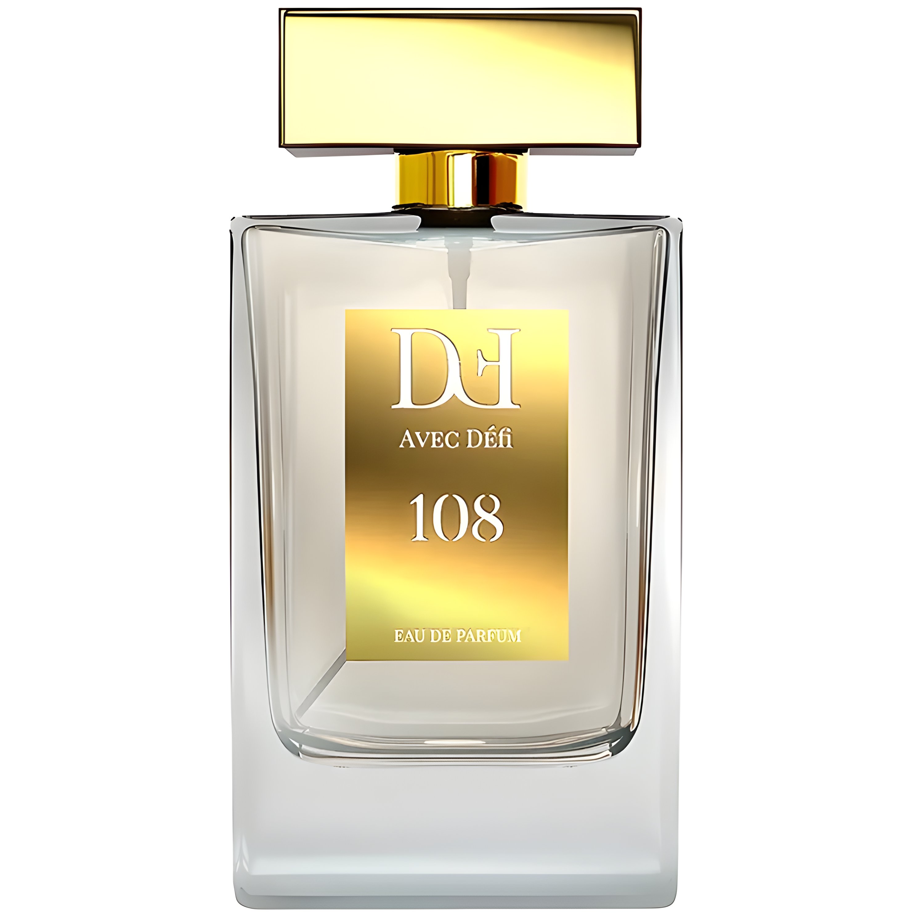 Picture of 108 fragrance