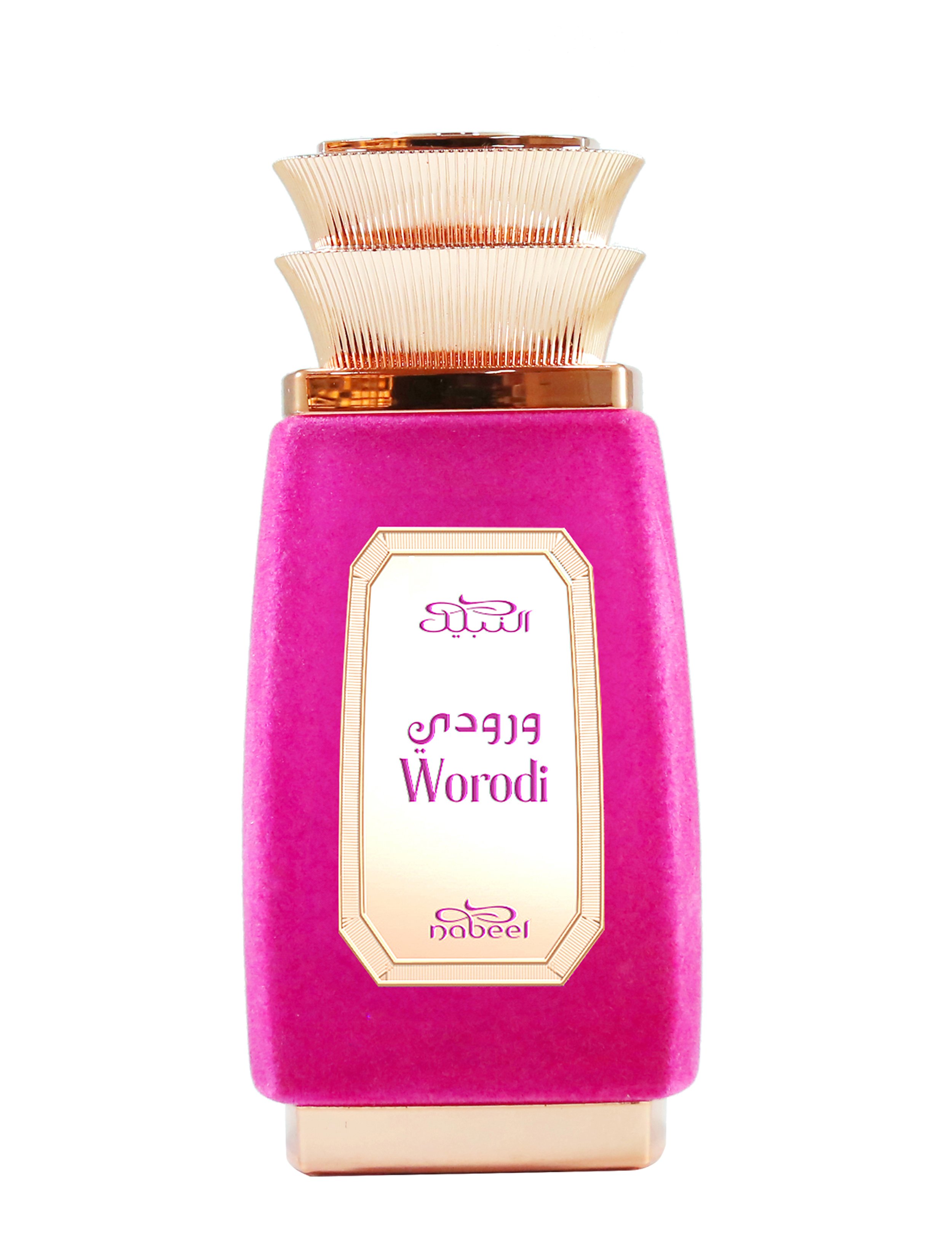 Picture of Worodi fragrance