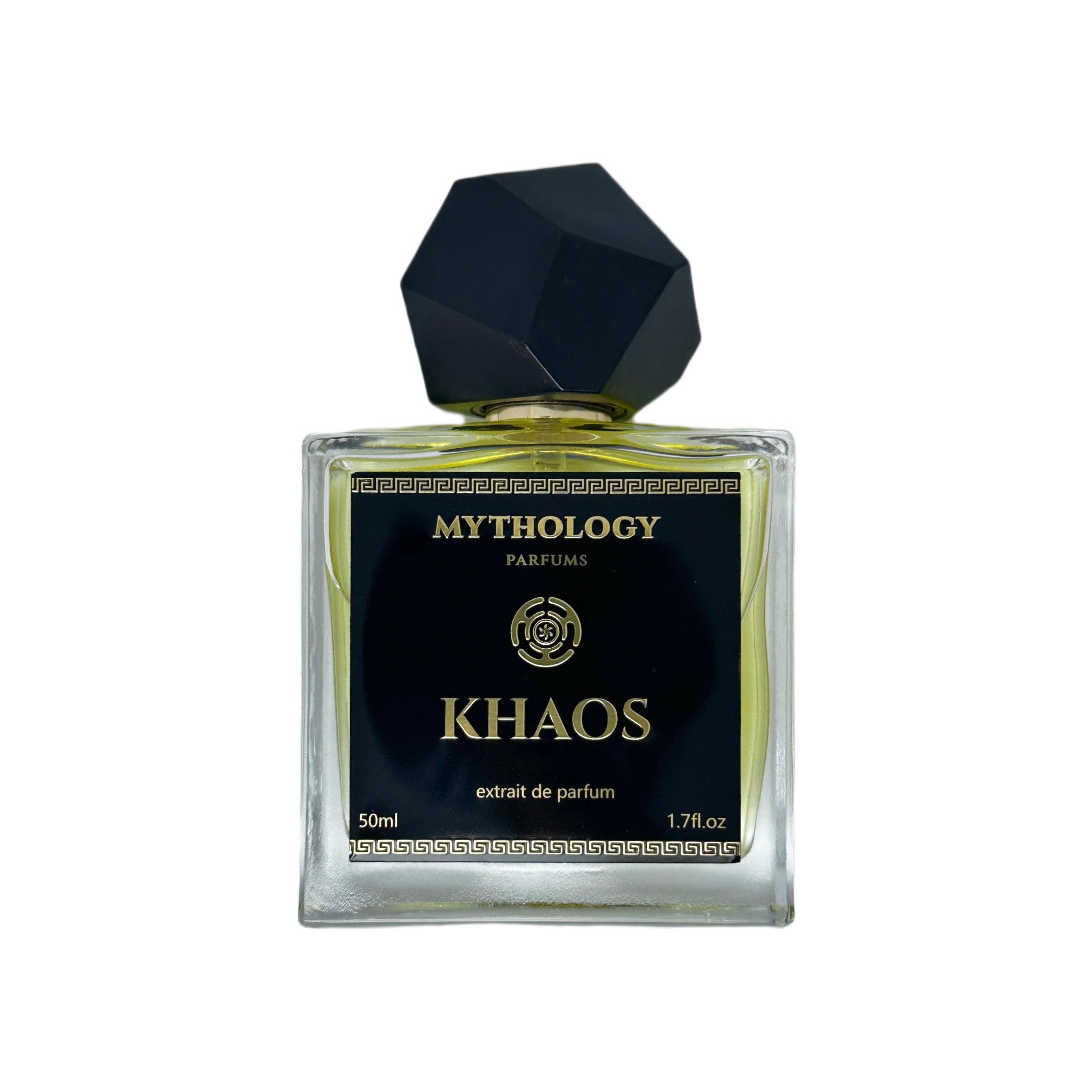 Picture of Khaos fragrance