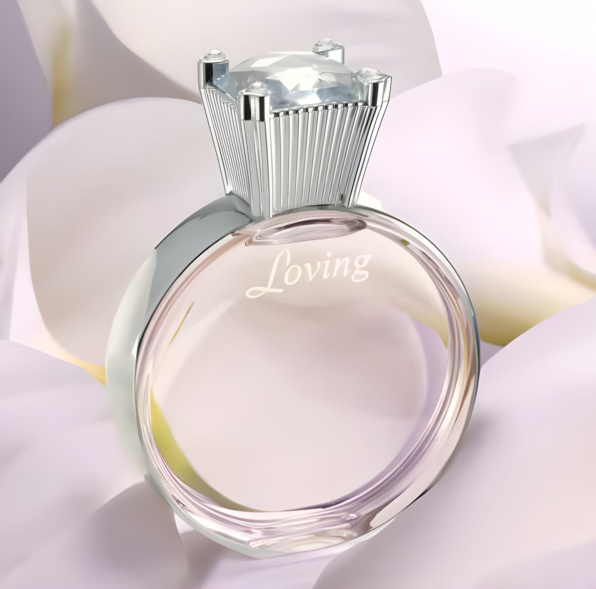 Picture of Loving fragrance