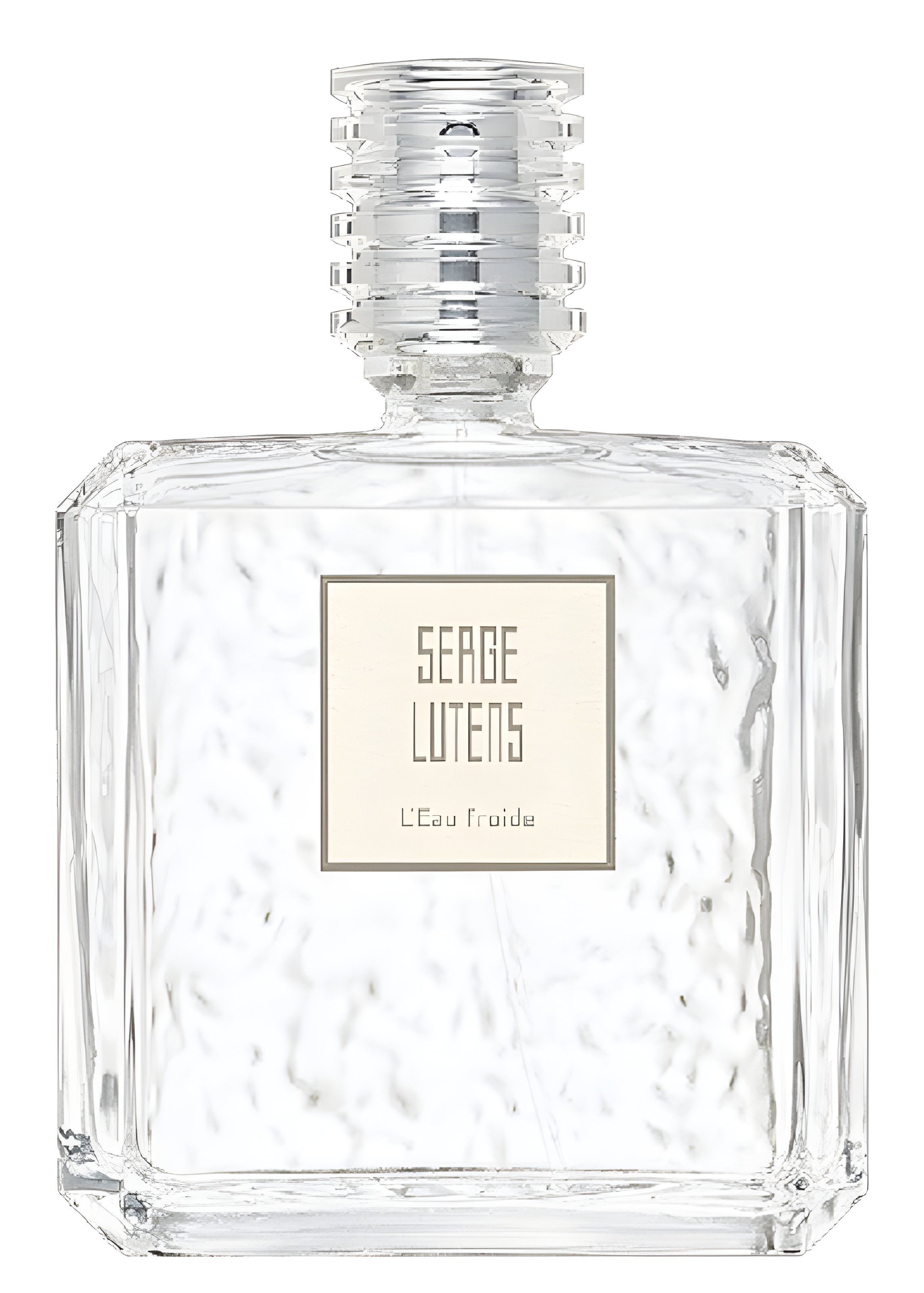 Picture of L'Eau Froide fragrance