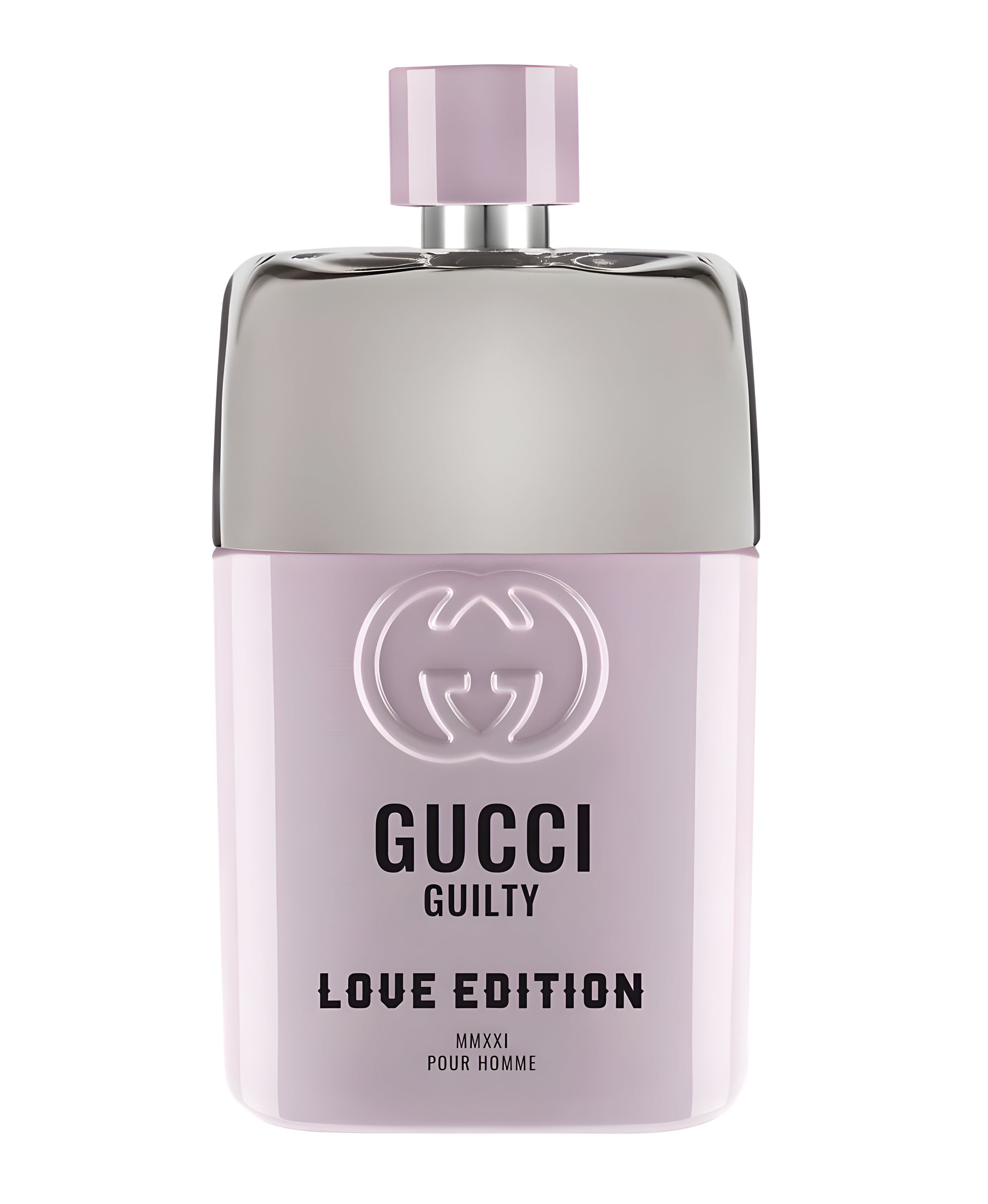 Picture of Guilty Love Edition MMXXI Pour Homme fragrance