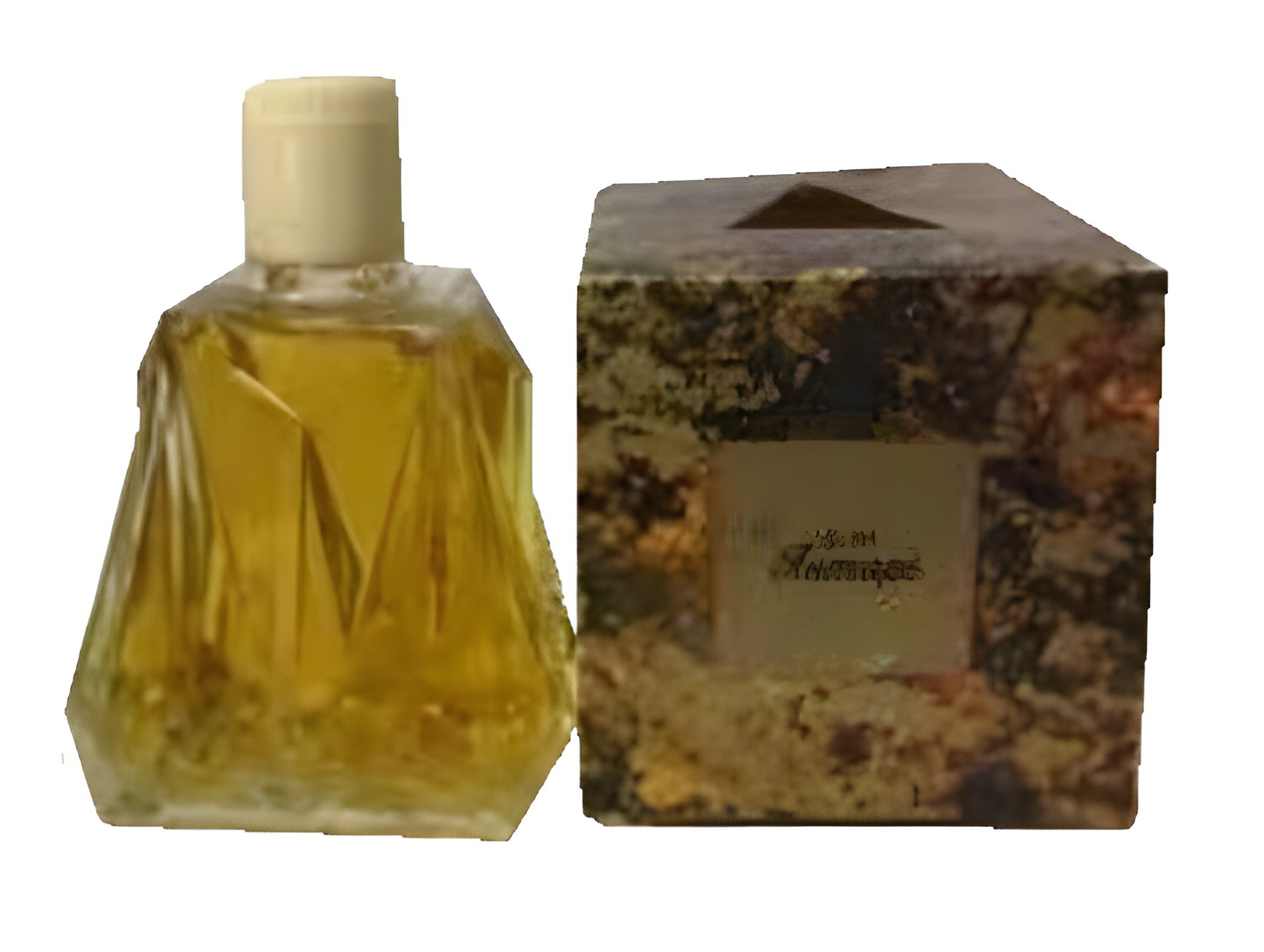 Picture of Янтарь fragrance