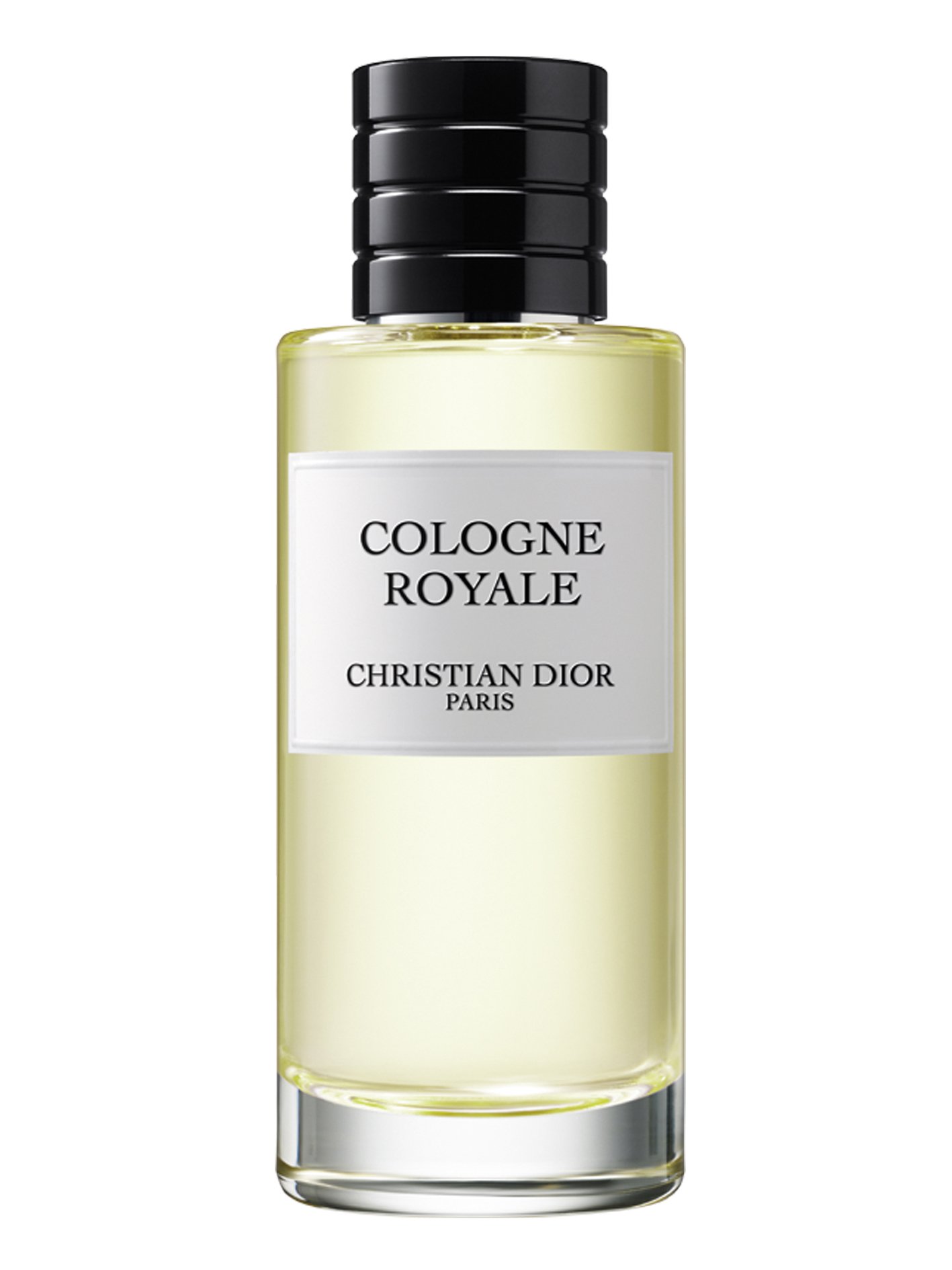 Picture of La Collection Couturier Parfumeur Cologne Royale fragrance