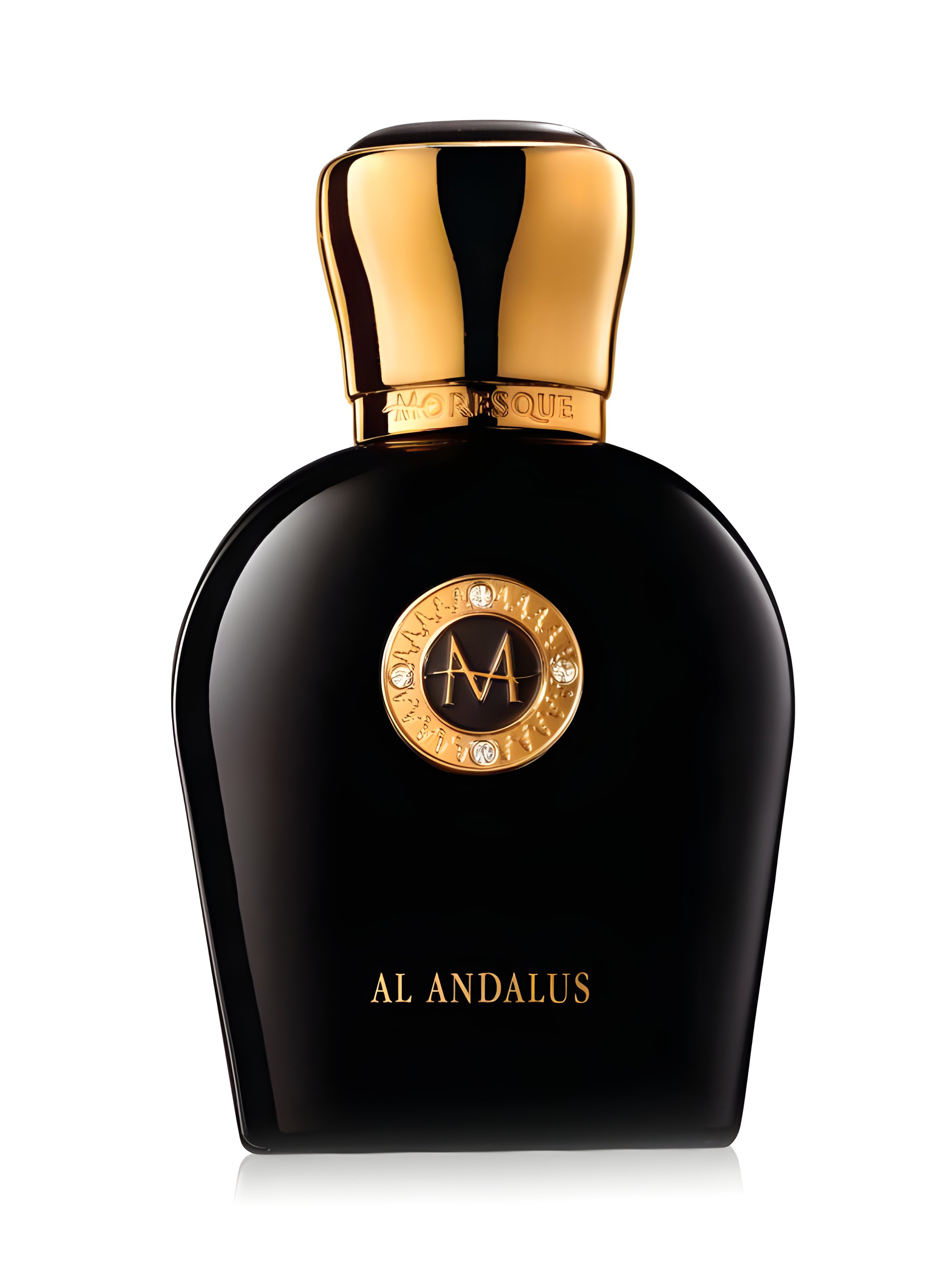 Picture of Al Andalus fragrance