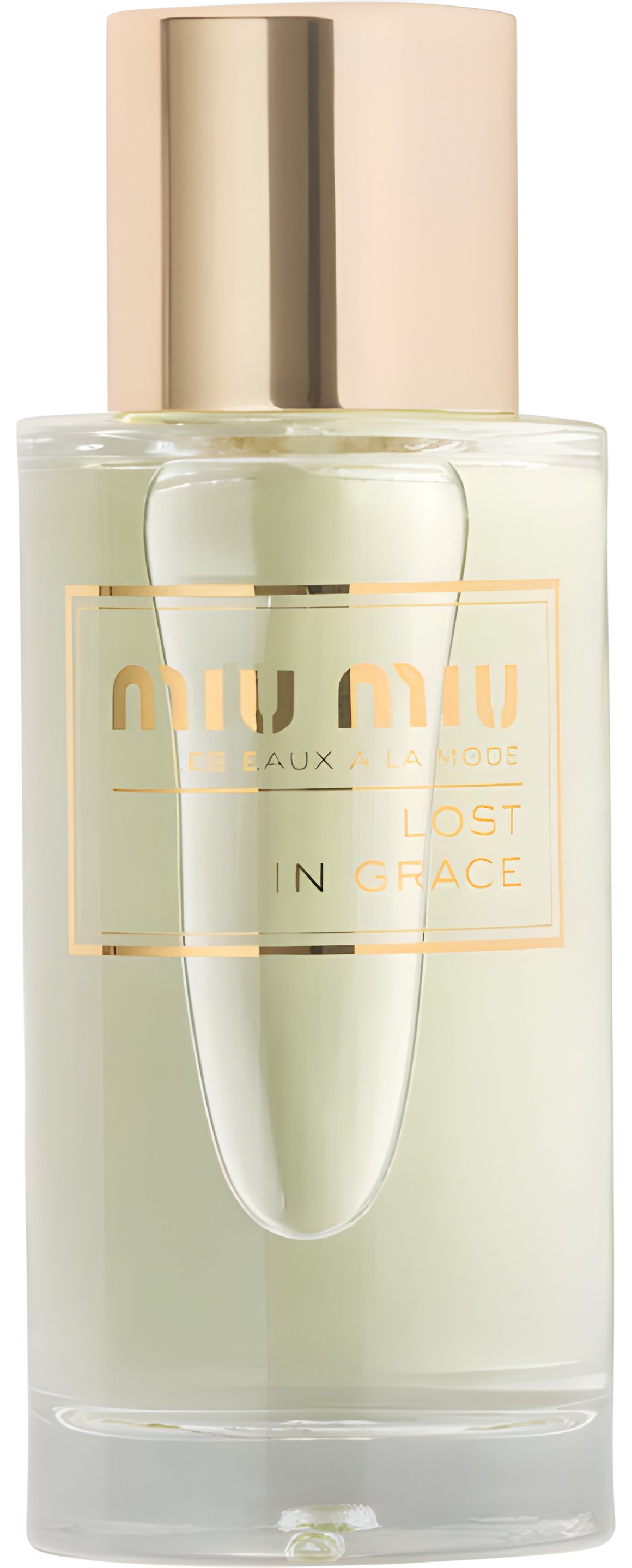 Picture of Lost in Grace fragrance