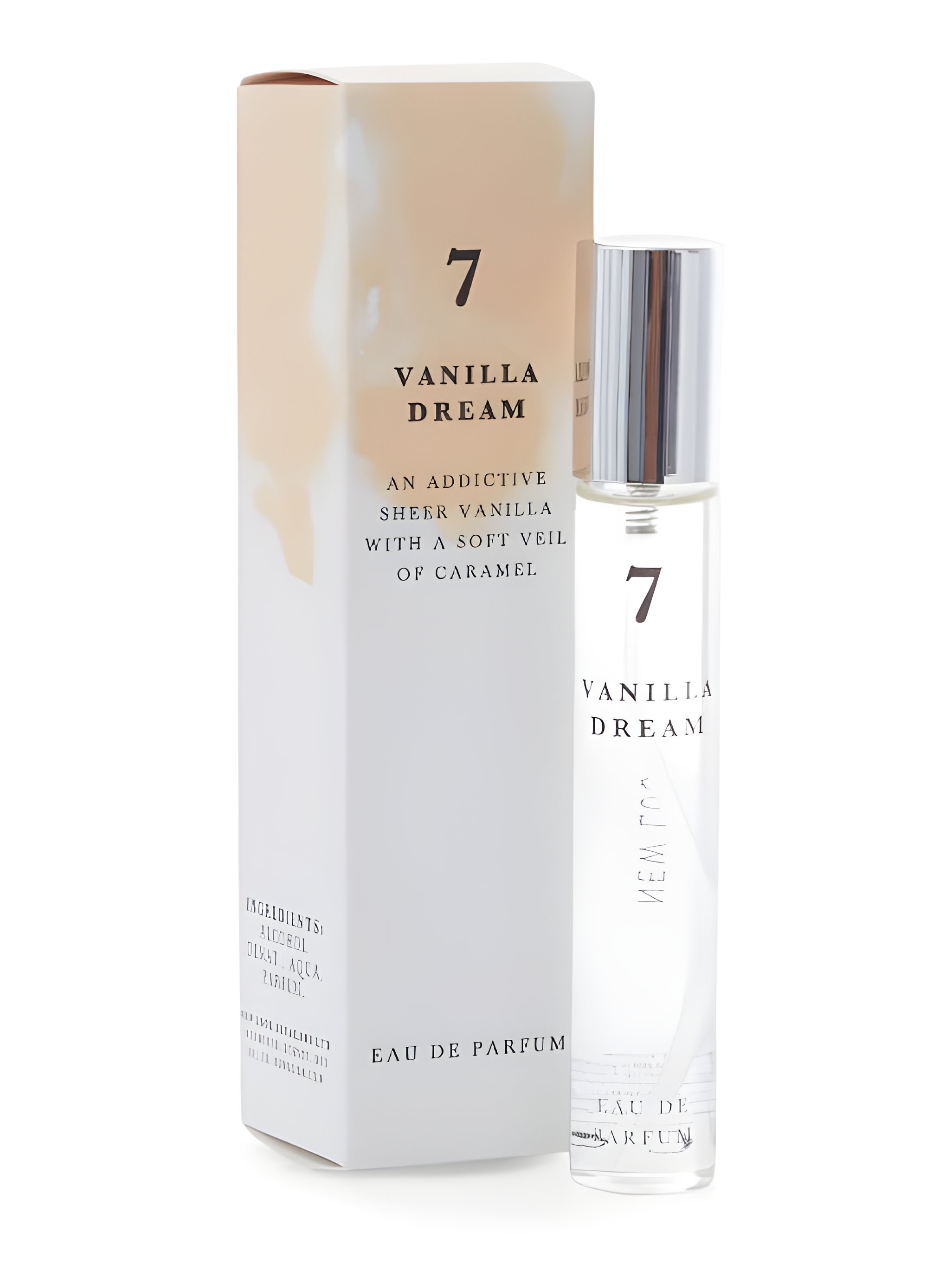 Picture of 7 Vanilla Dream fragrance