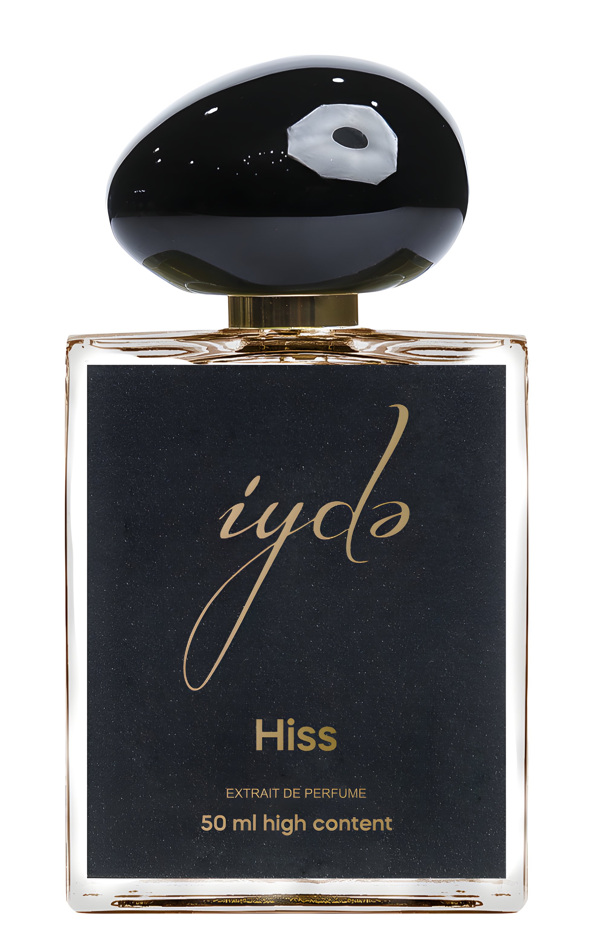 Picture of Hiss fragrance