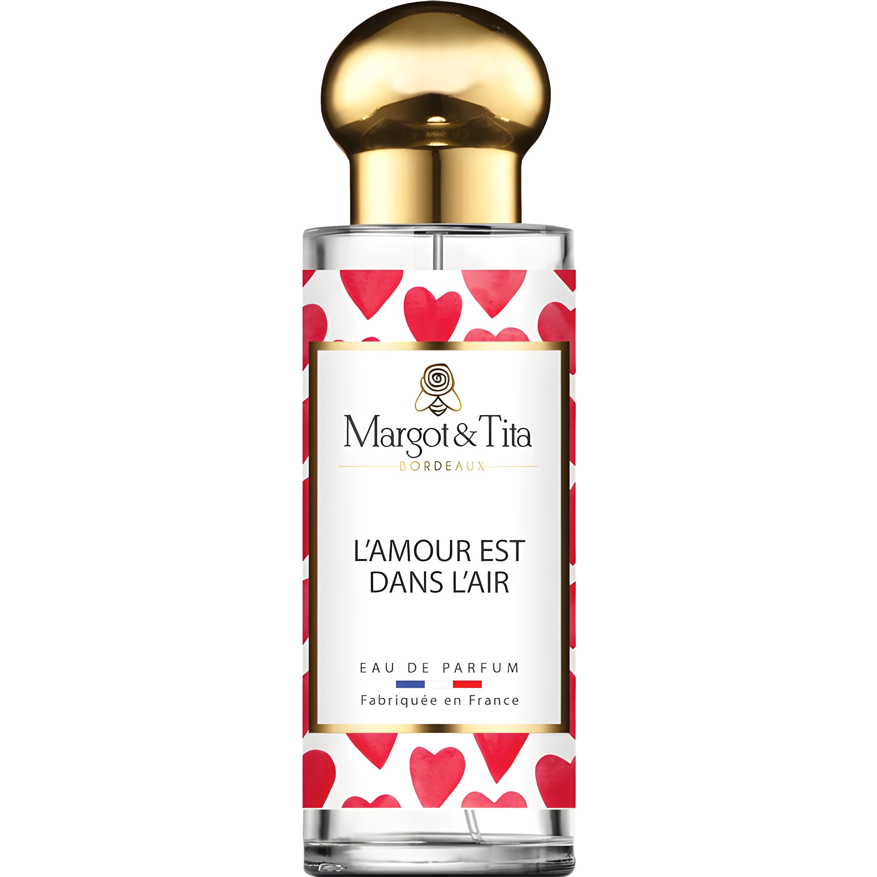 Picture of L'Amour Est Dans L'Air fragrance