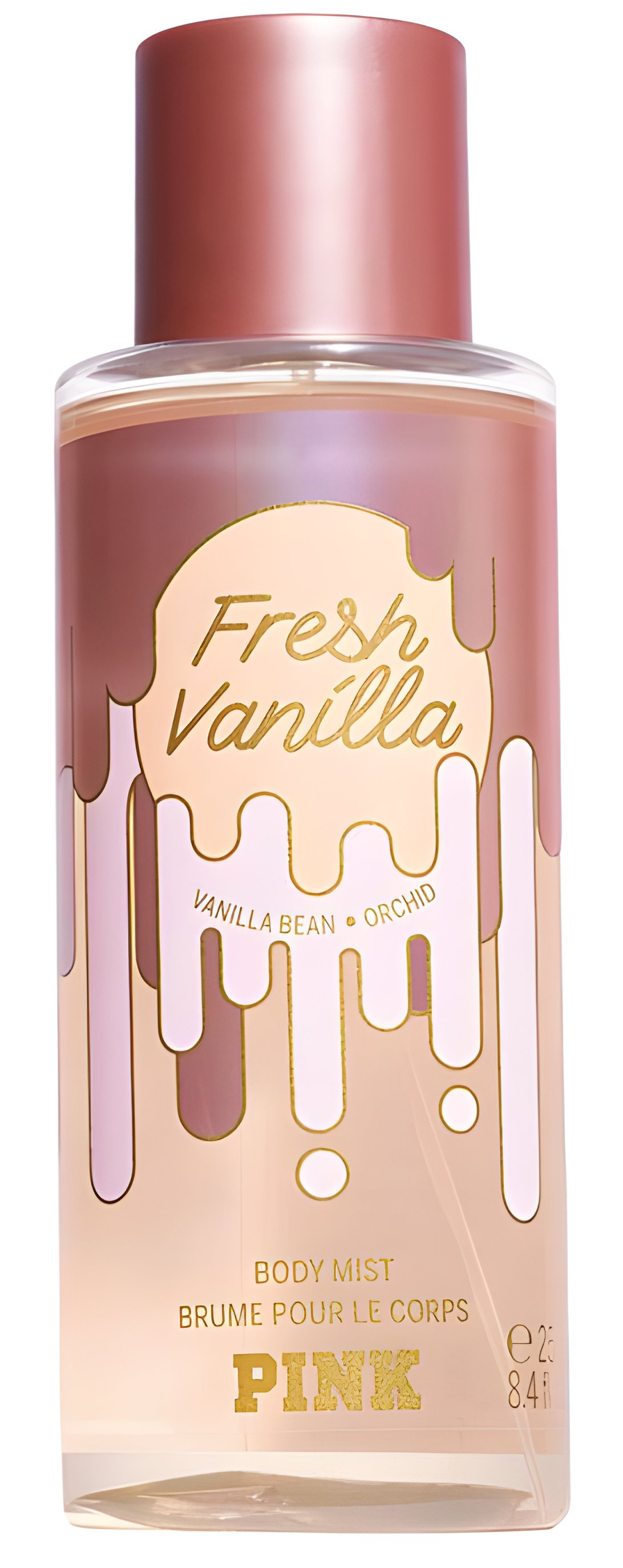 Picture of Fresh Vanilla fragrance