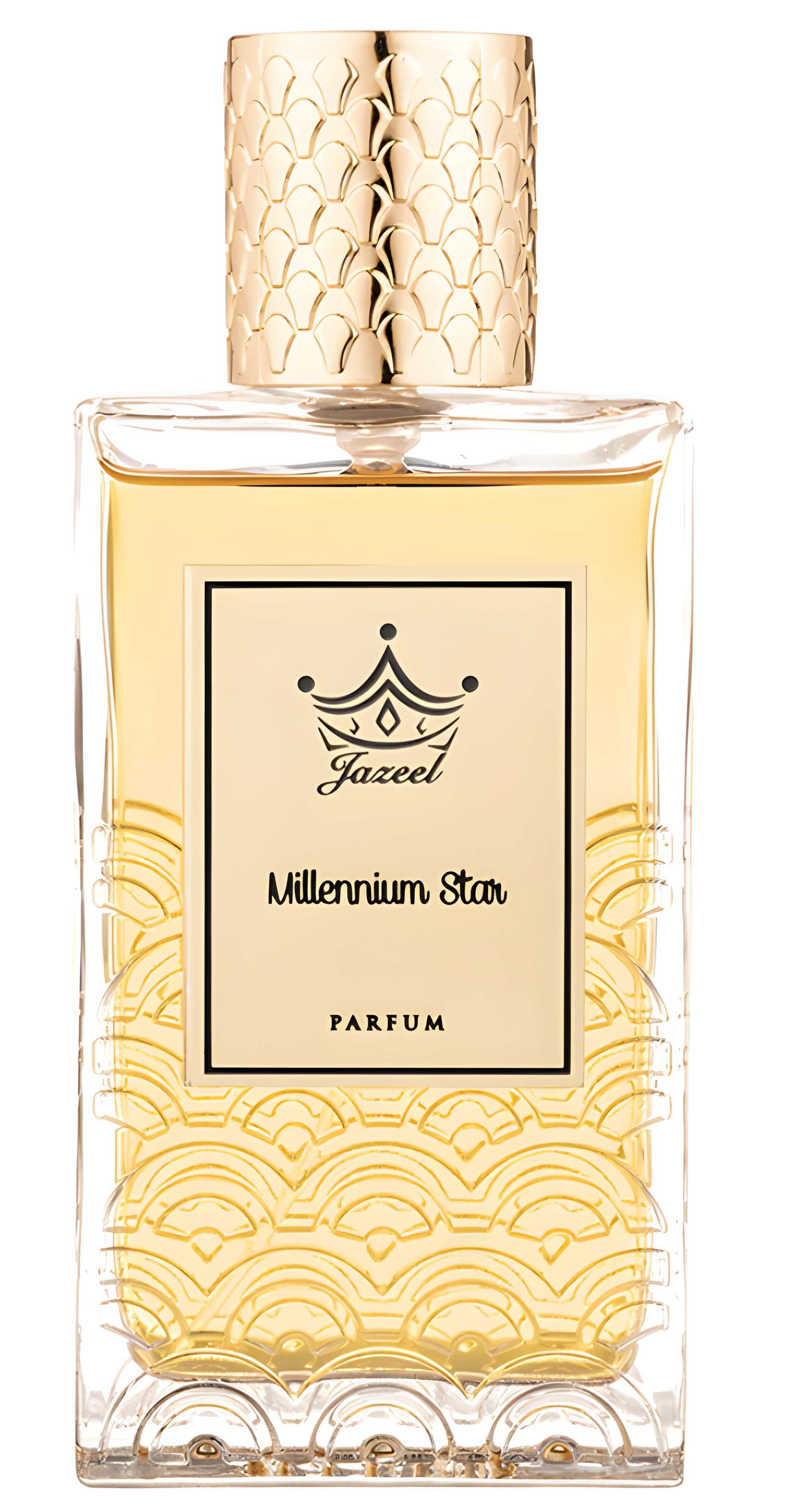 Picture of Millennium Star fragrance