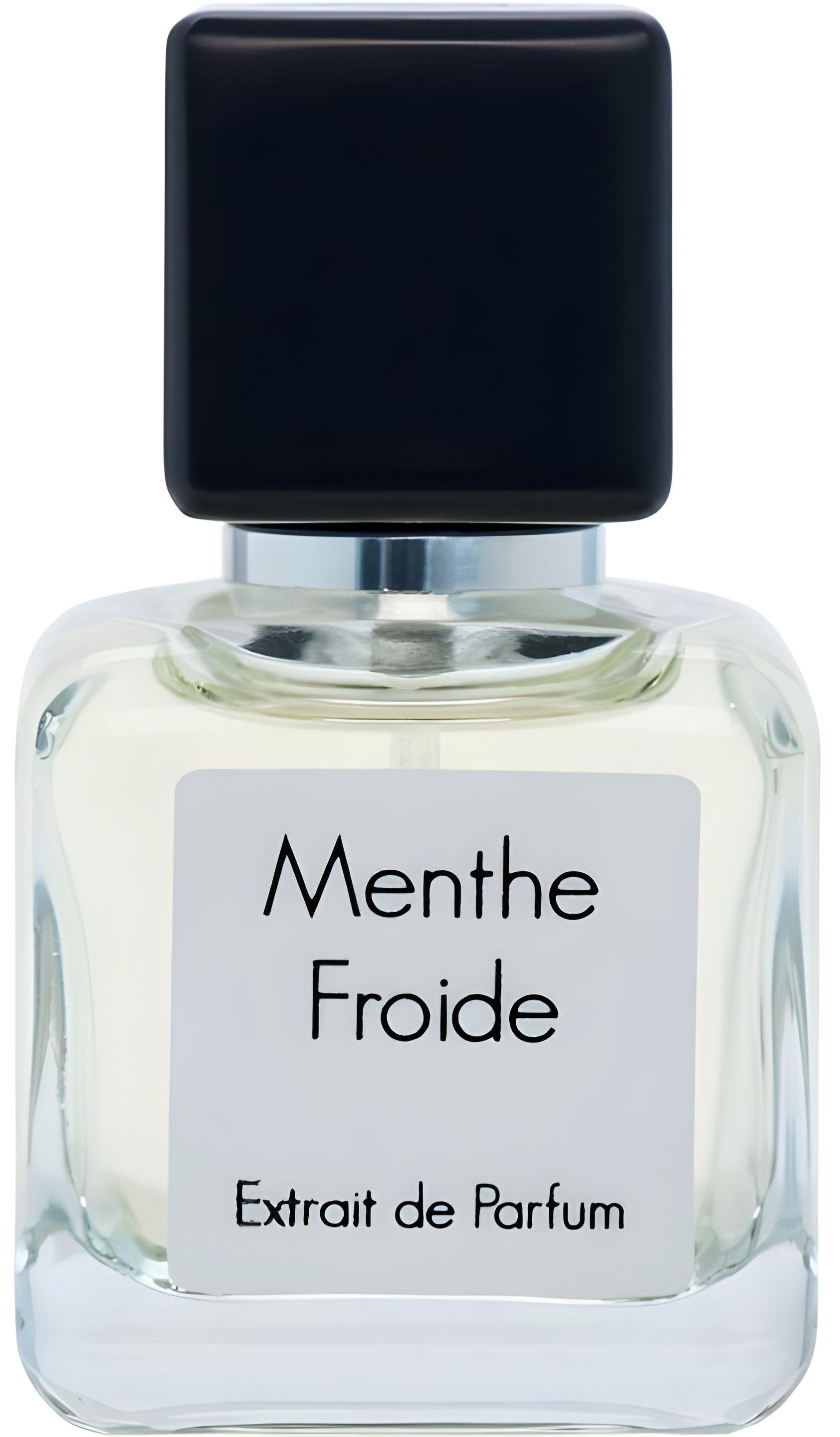 Picture of Menthe Froide fragrance