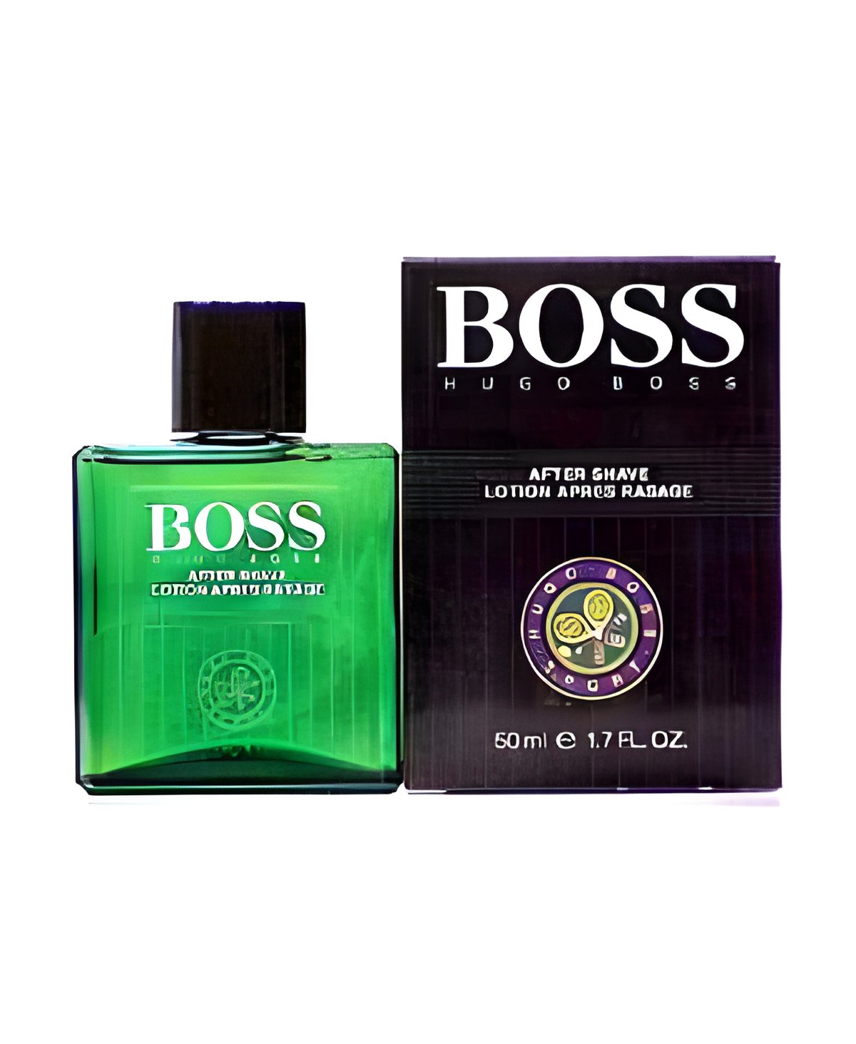 Picture of Boss Sport fragrance