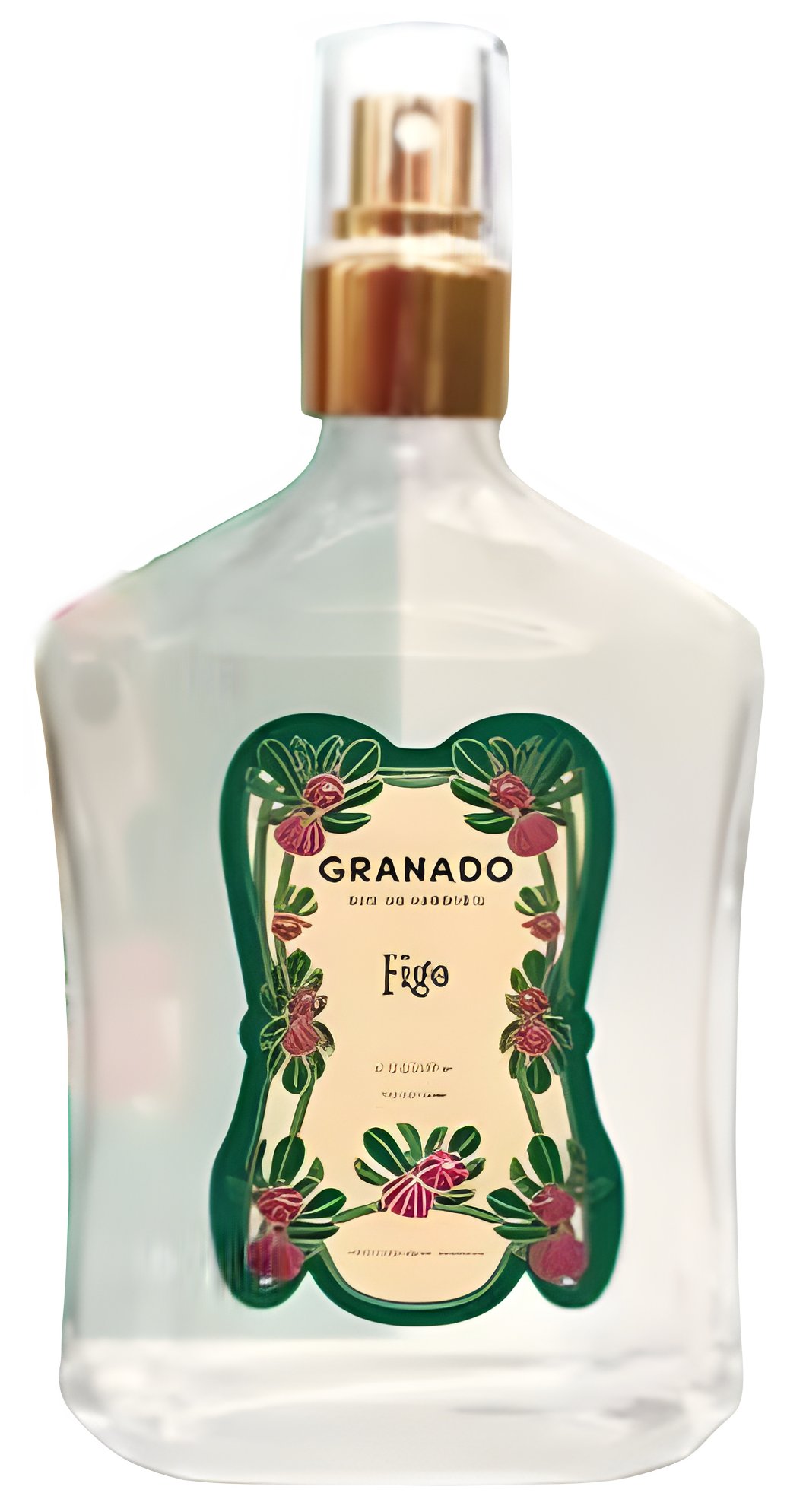 Picture of Figo fragrance