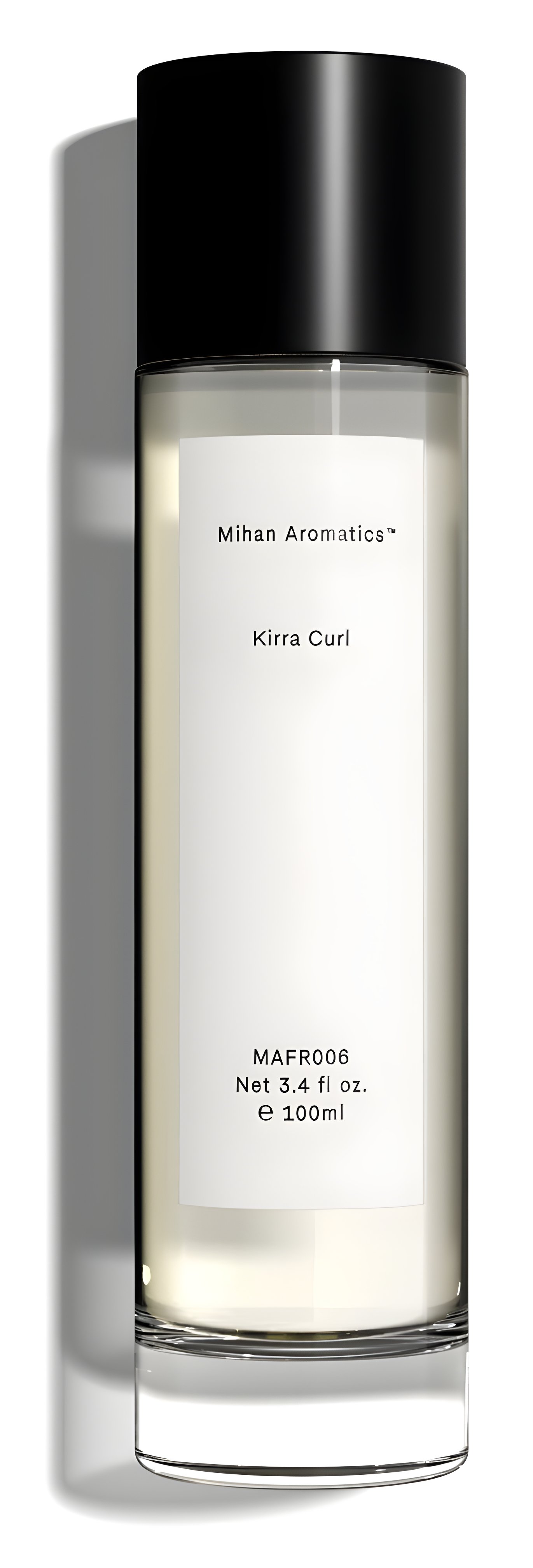 Picture of Kirra Curl fragrance