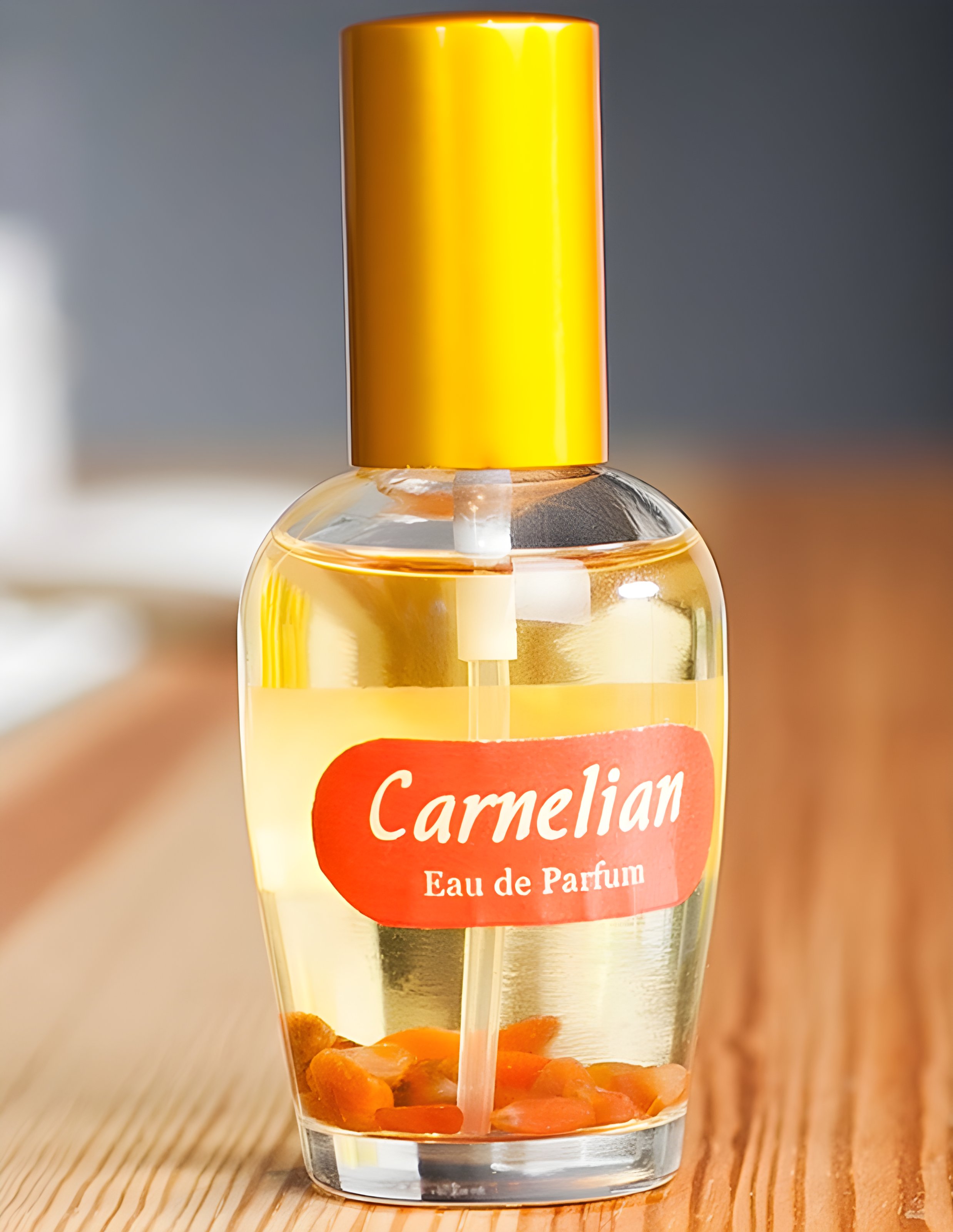 Picture of Carnelian (Сердолик) fragrance