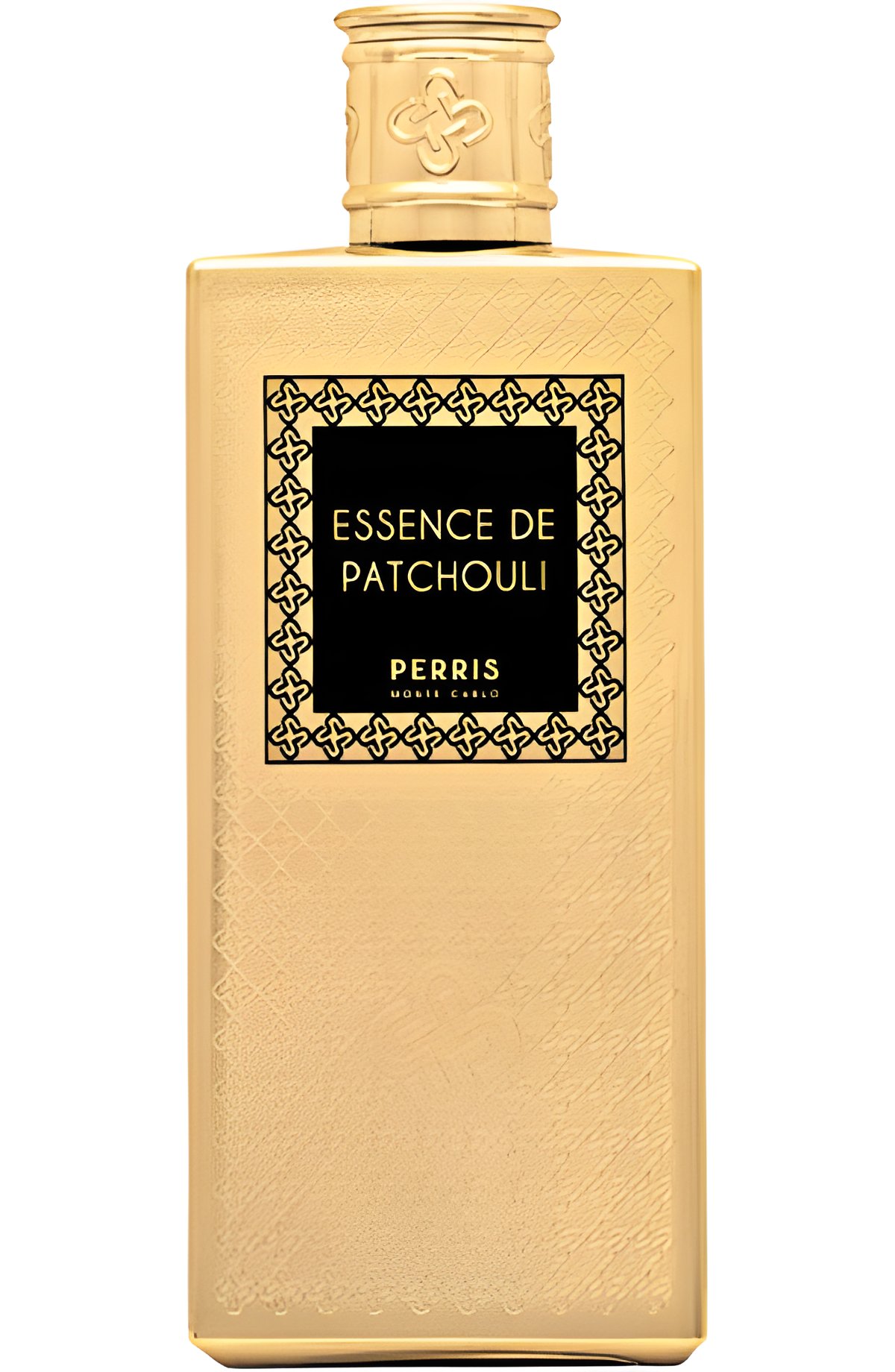 Picture of Essence de Patchouli fragrance