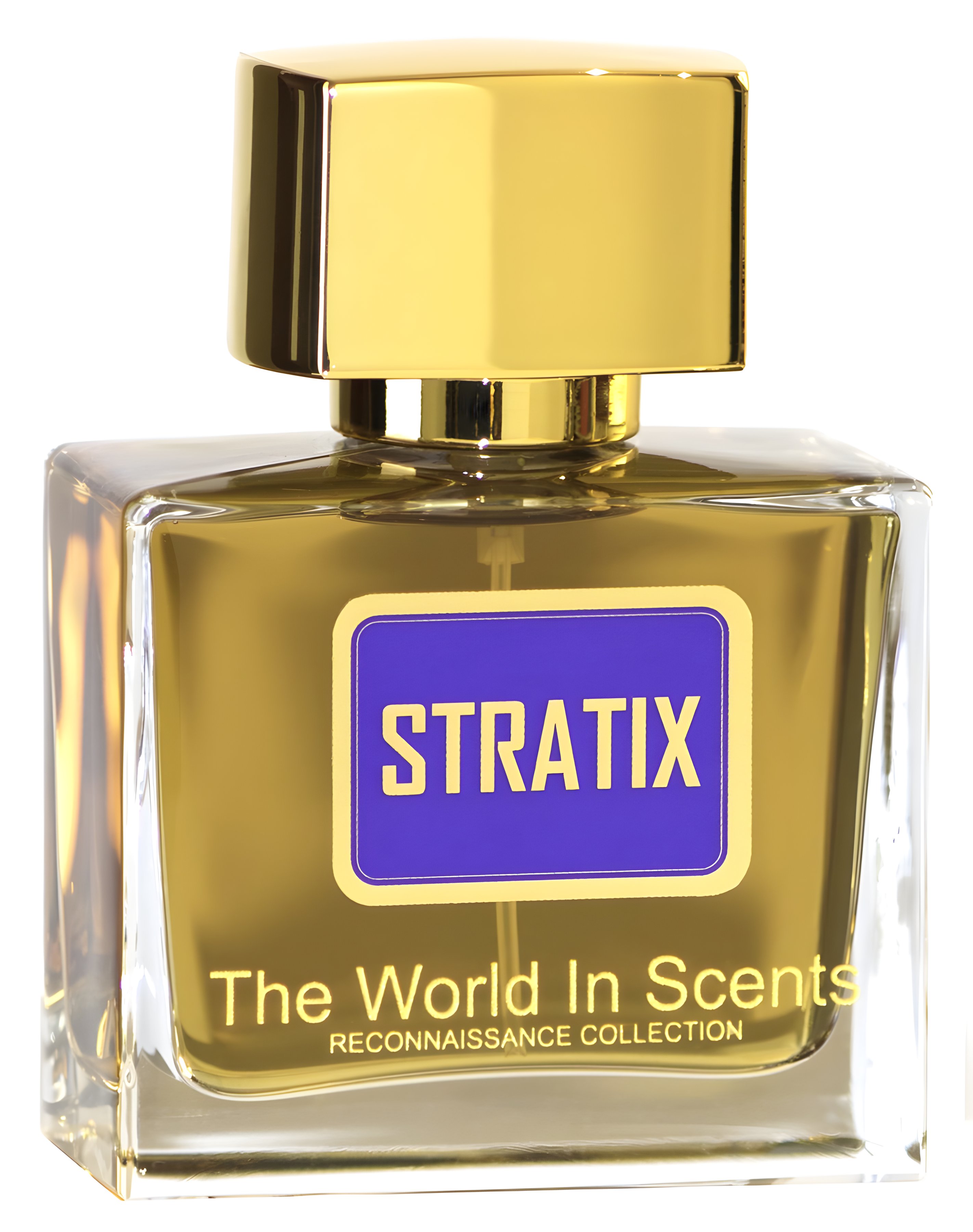 Picture of Stratix fragrance