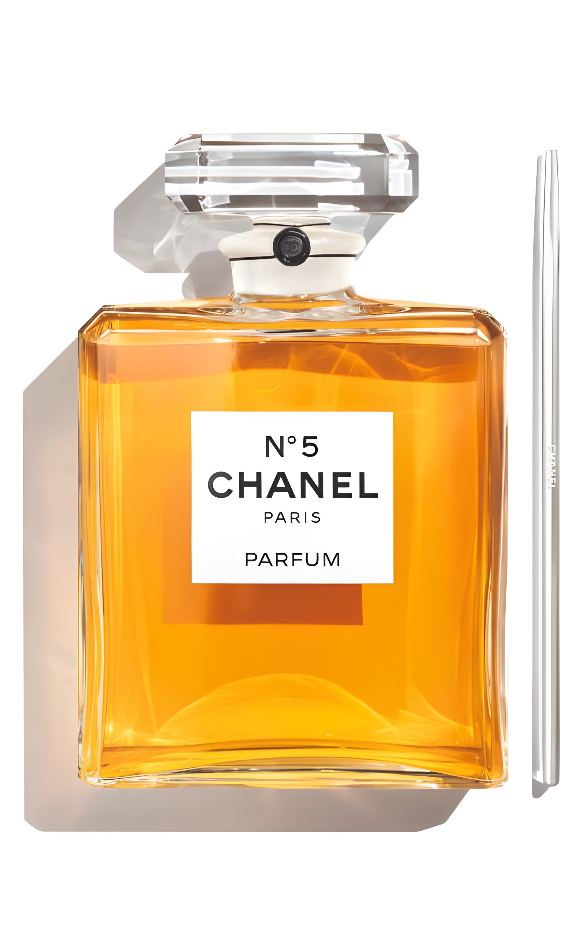 Picture of Chanel No 5 Parfum Baccarat Grand Extrait fragrance