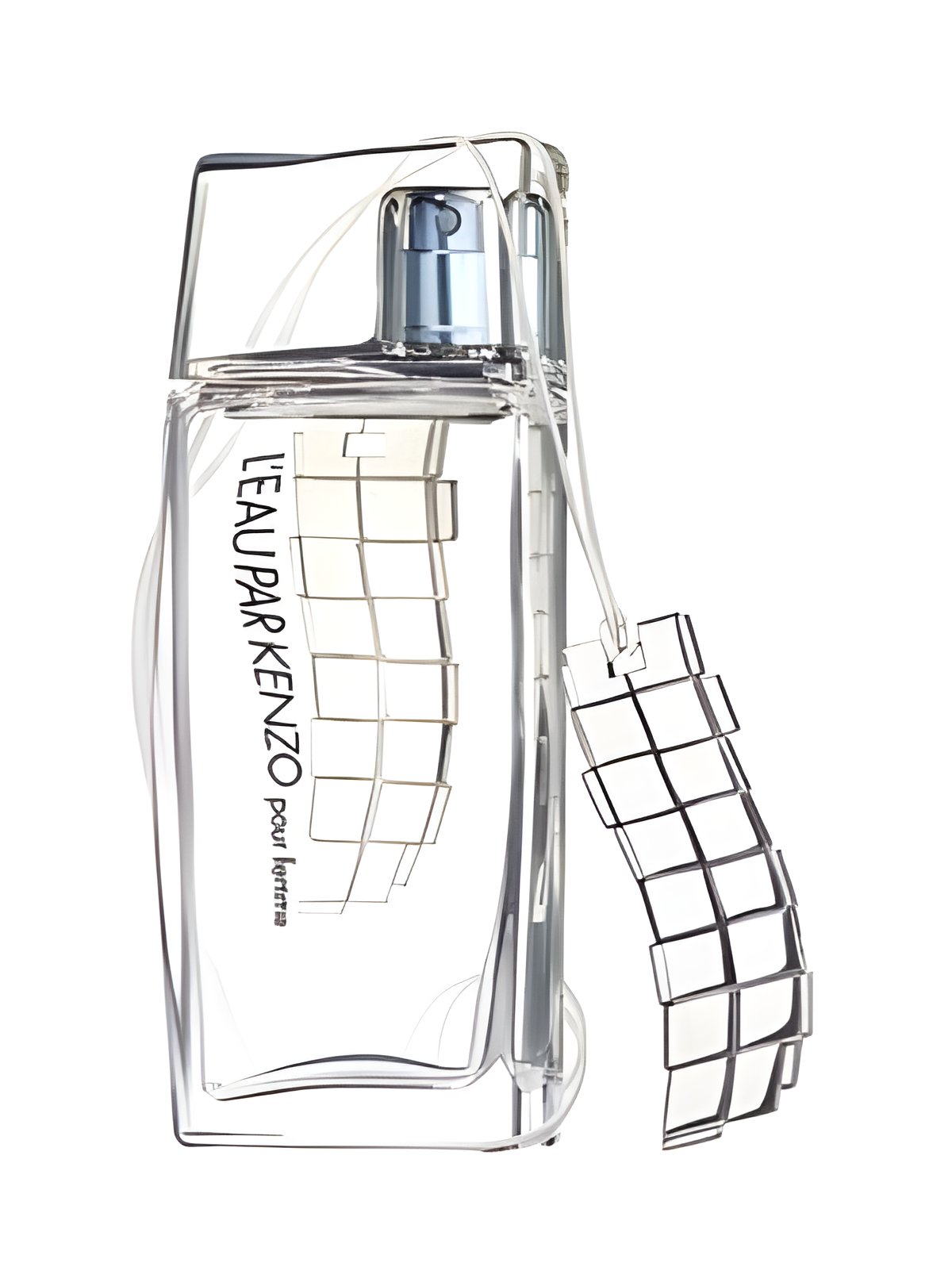 Picture of L'Eau Par Kenzo Pour Femme Limited Edition fragrance