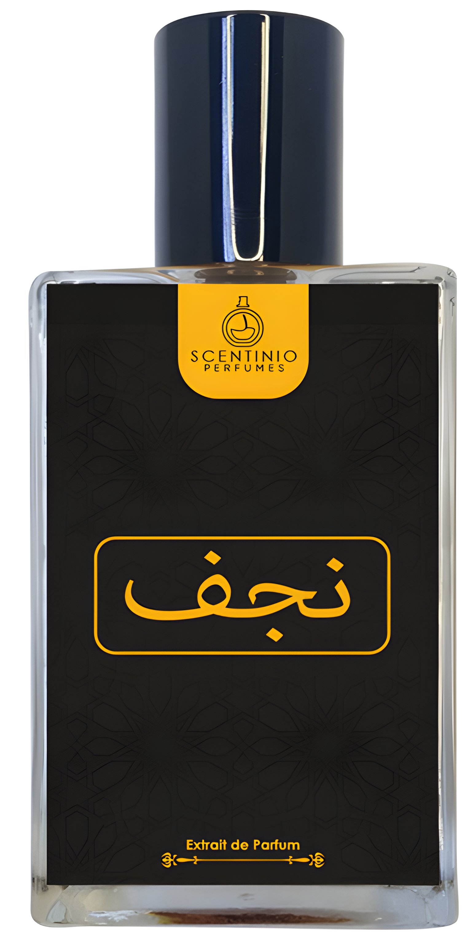 Picture of Najaf fragrance