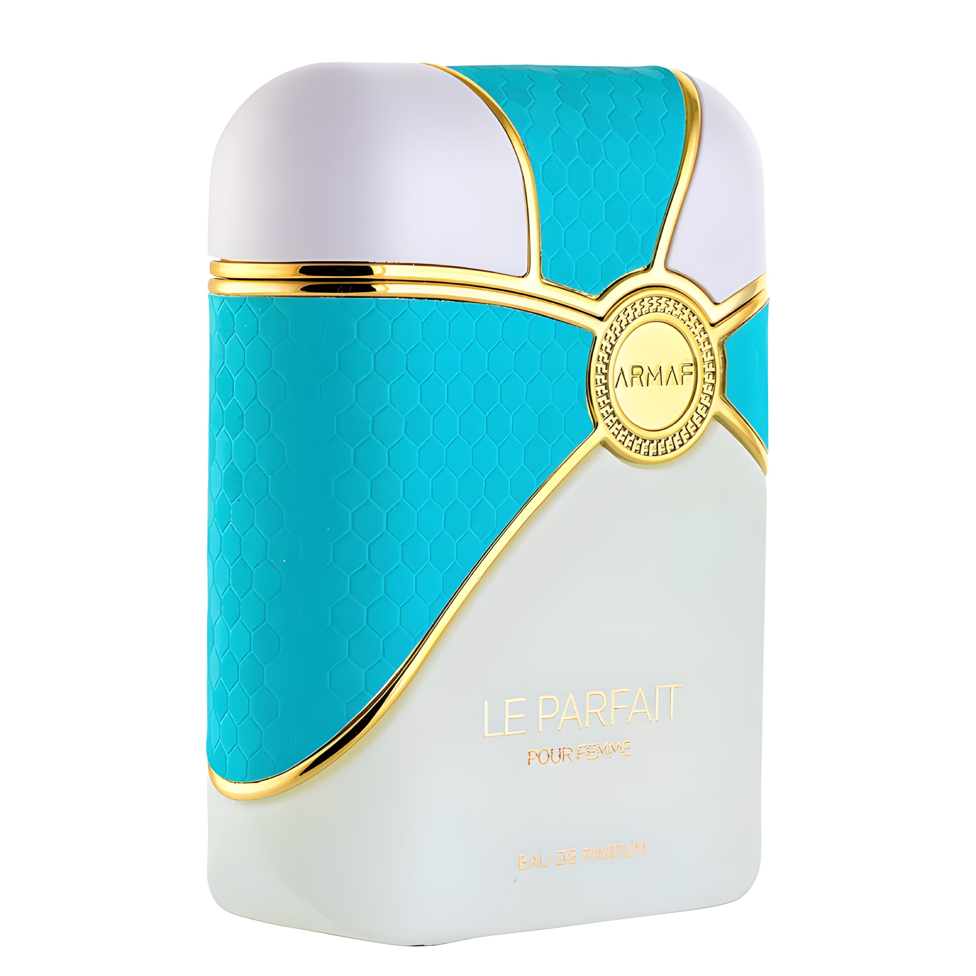 Picture of Le Parfait Azure Pour Femme fragrance