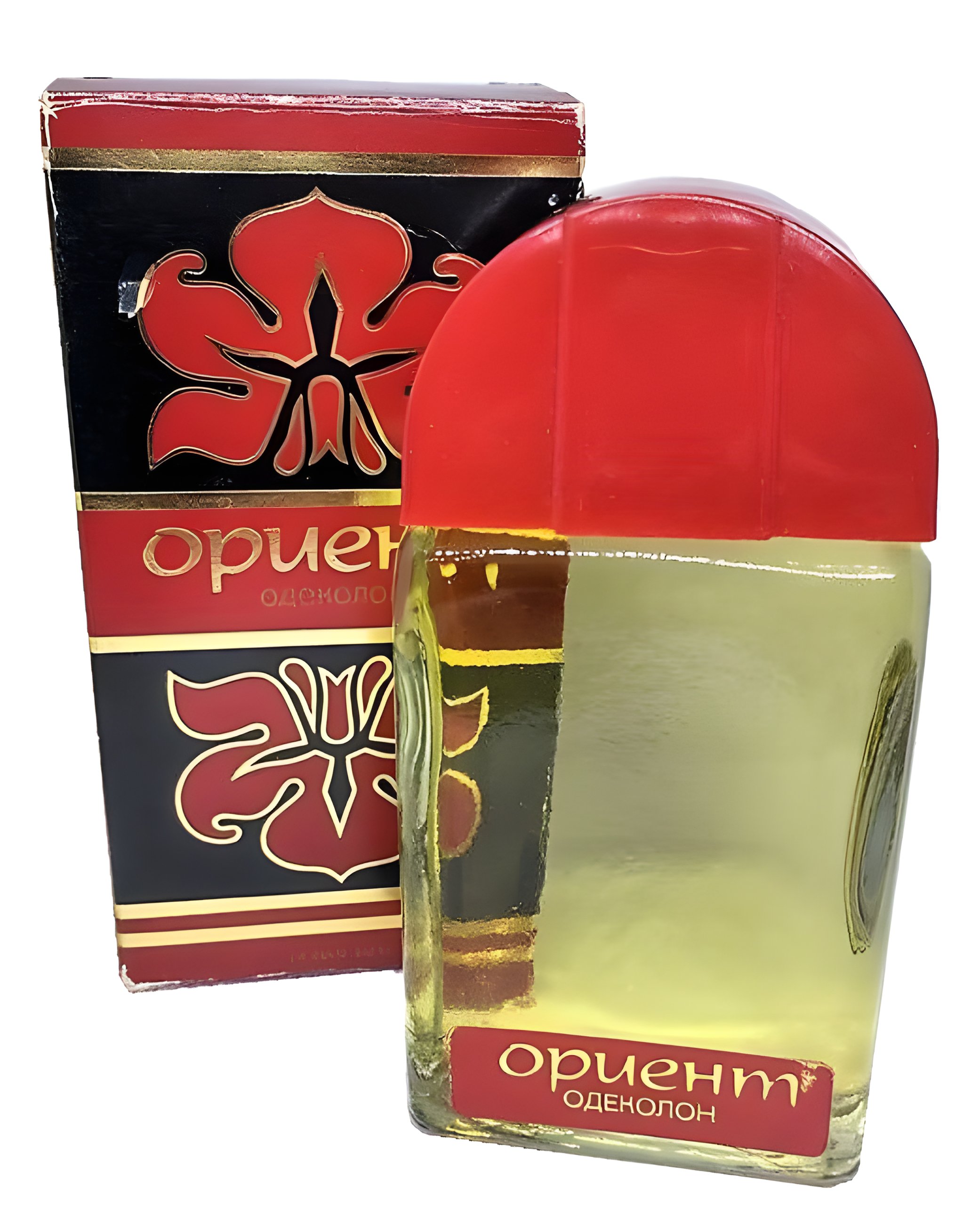 Picture of Ориент Одеколон - Orient fragrance