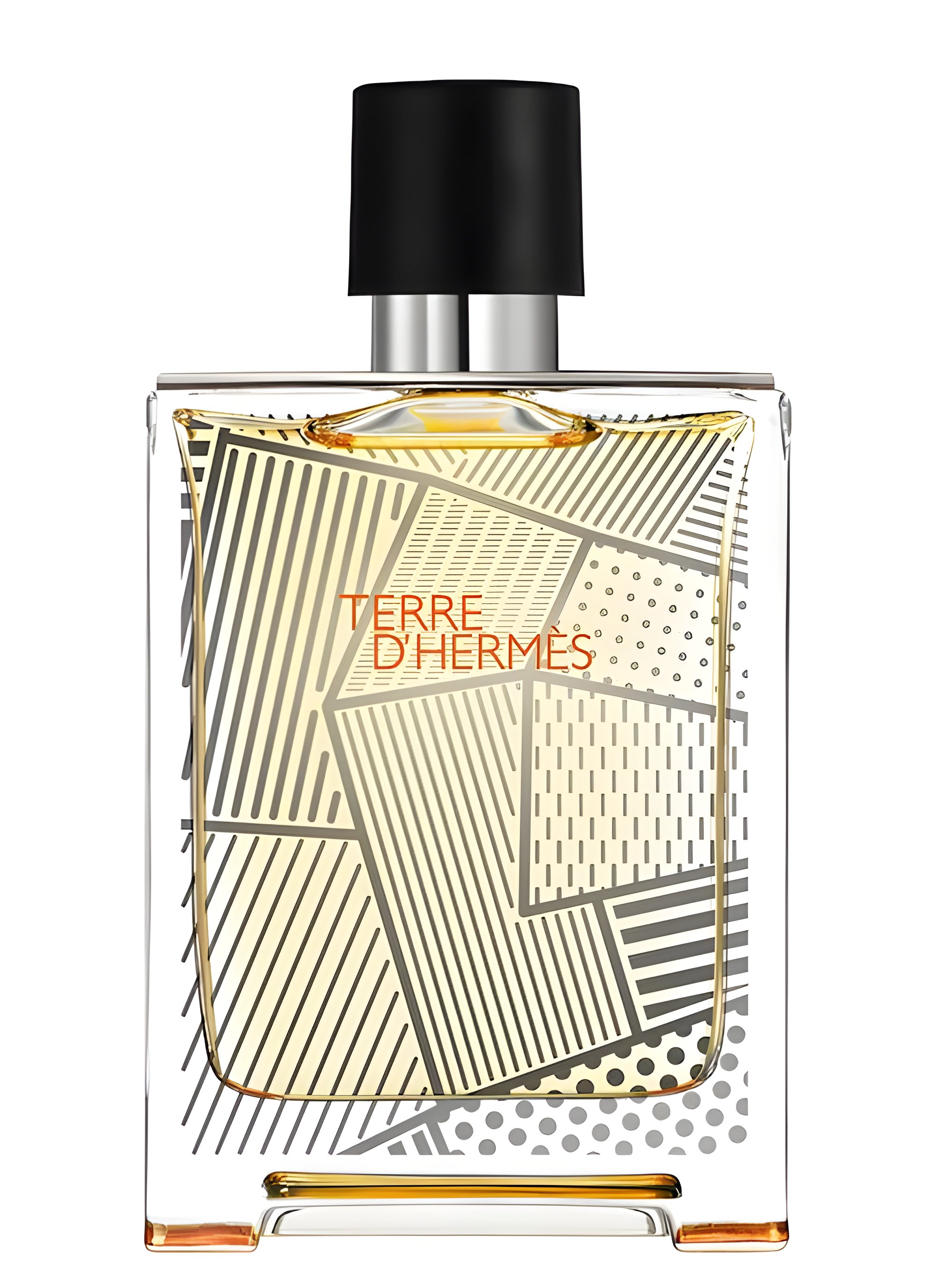 Picture of Terre d'Hermes Flacon H 2020 Eau de Toilette fragrance