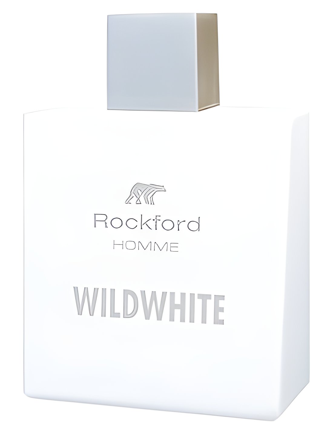 Picture of Wildwhite fragrance