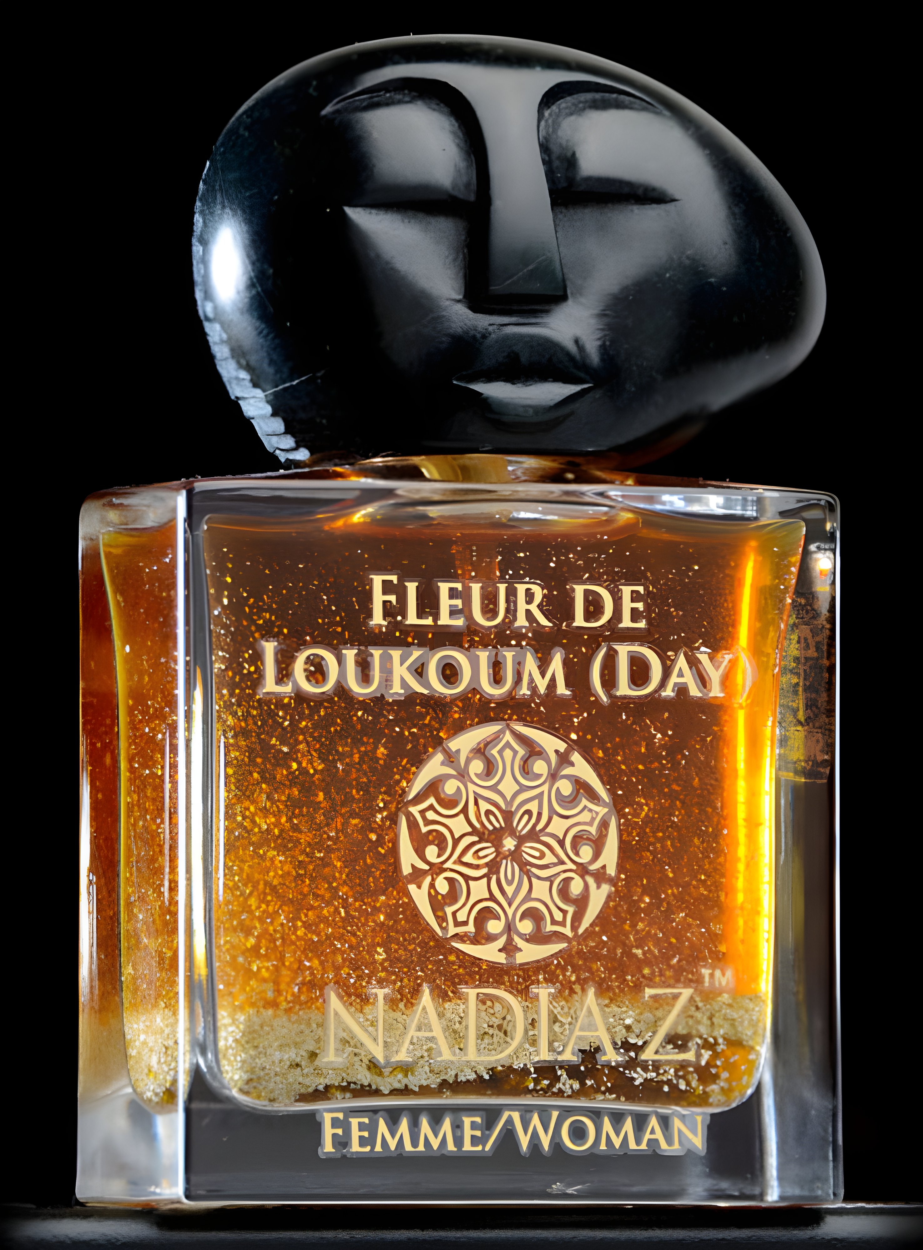 Picture of Fleur de Loukoum Day fragrance