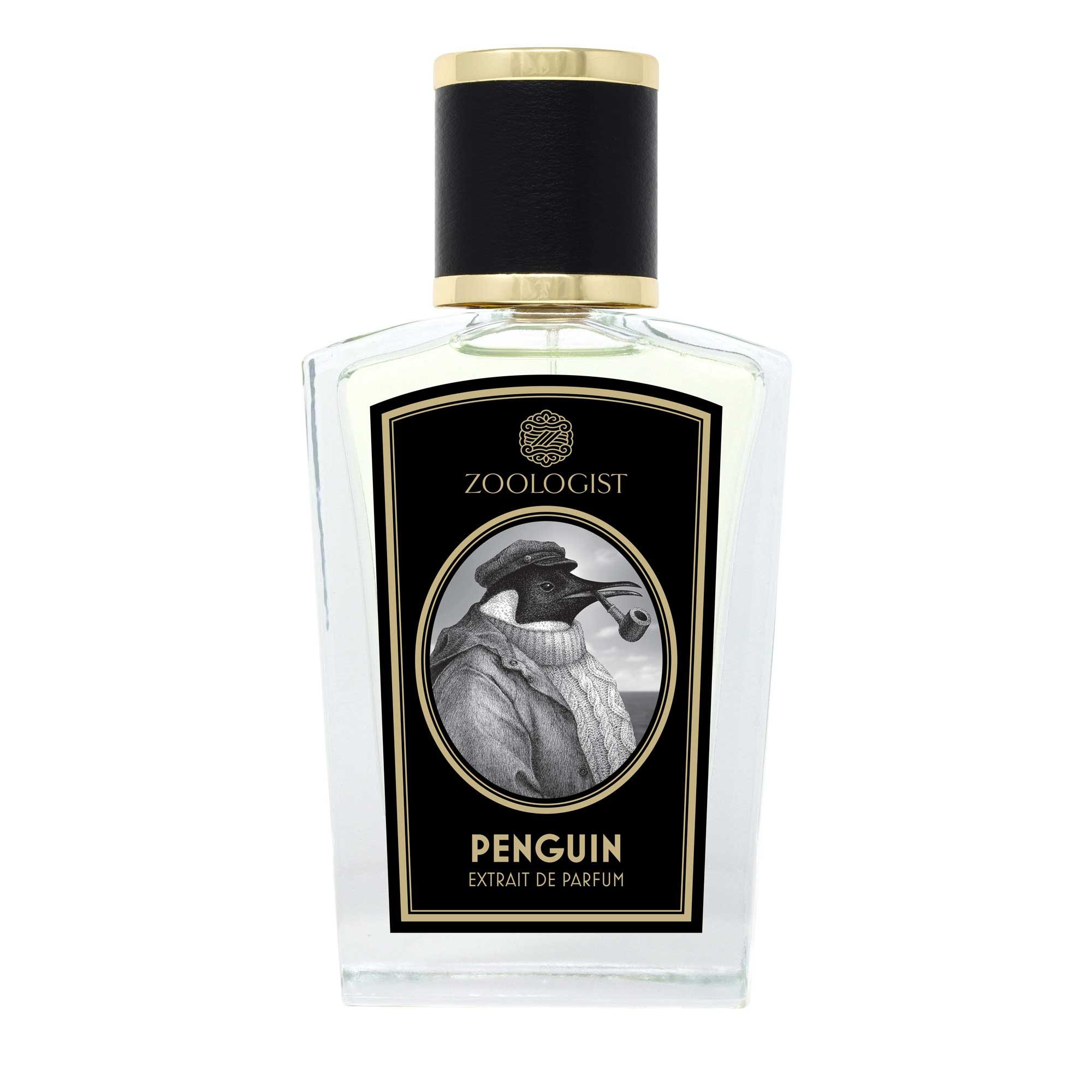 Picture of Penguin fragrance