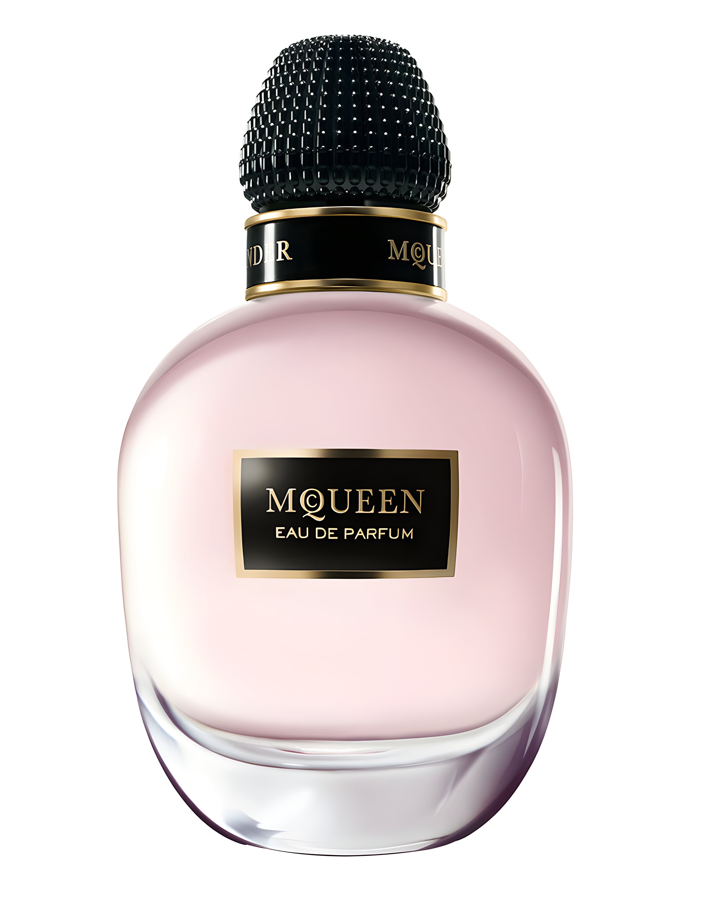 Picture of McQueen Eau de Parfum fragrance