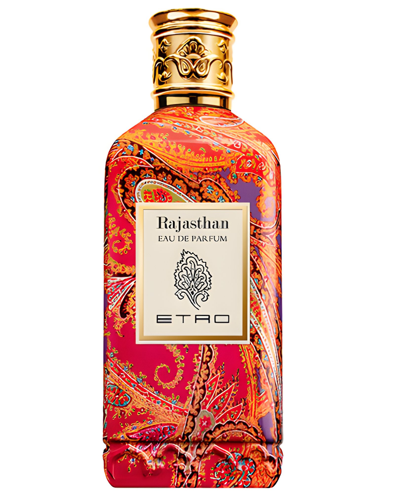 Picture of Rajasthan fragrance