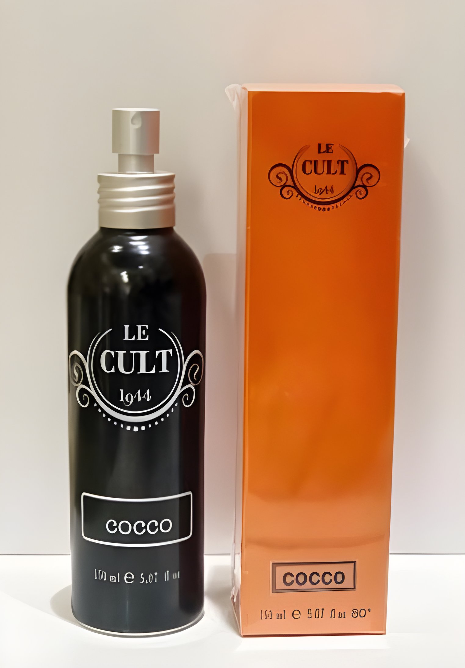 Picture of Cocco fragrance