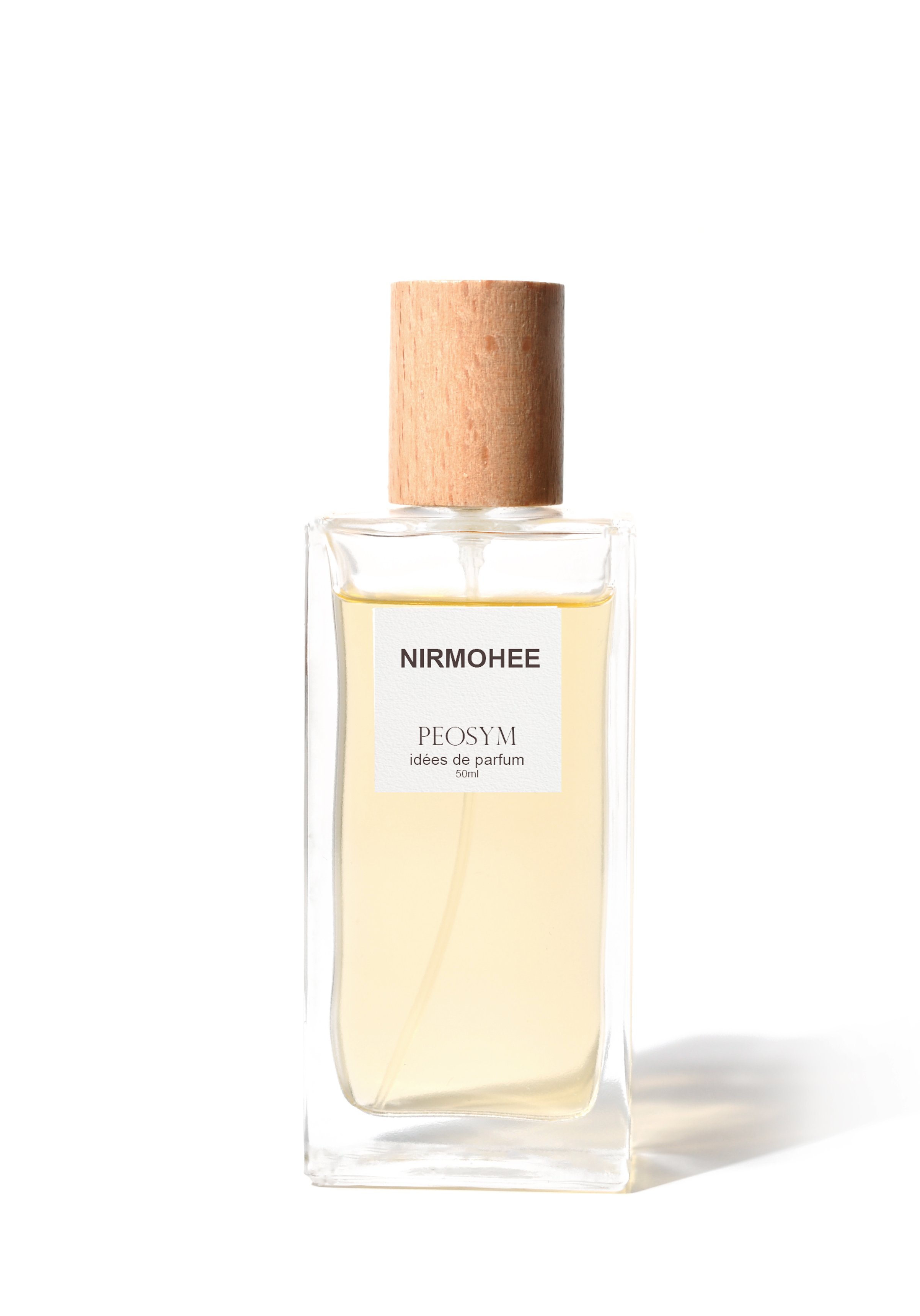 Picture of Nirmohee fragrance