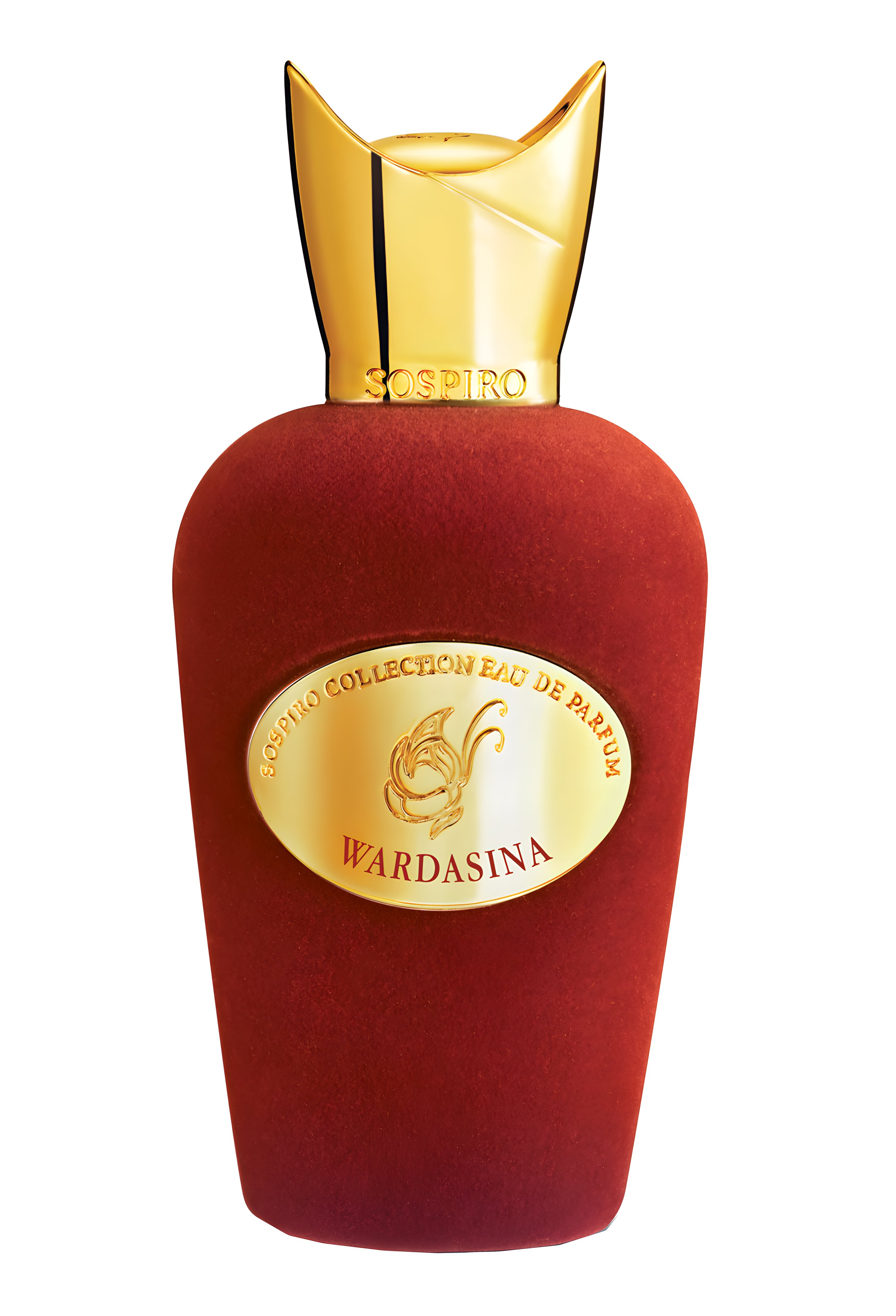 Picture of Wardasina (Rosso Afgano) fragrance