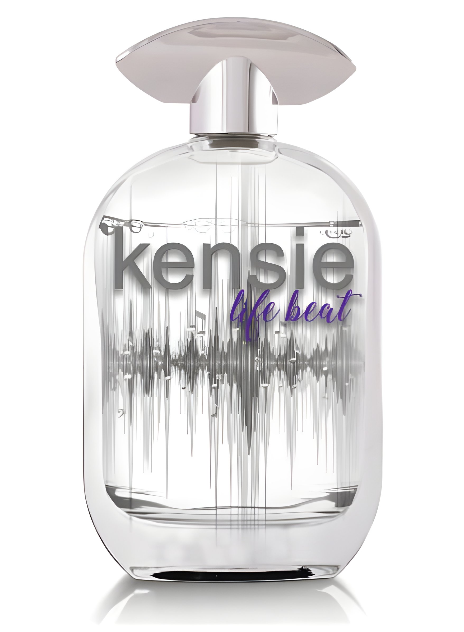 Picture of Kensie Life Beat fragrance